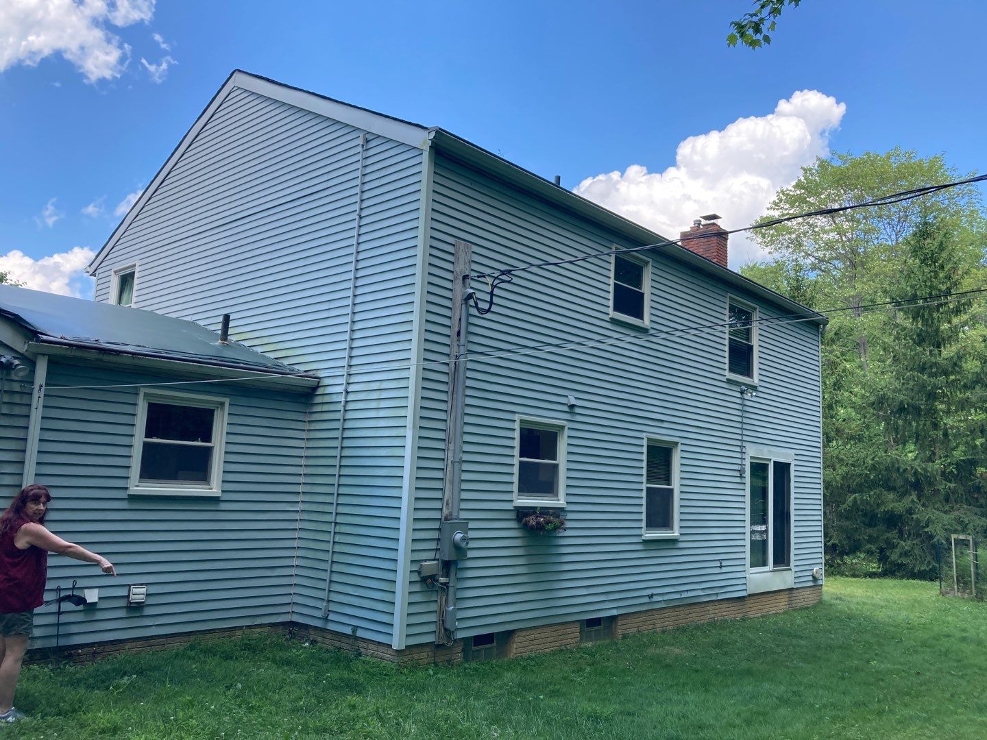 Residential Roofing Installation using Owens Corning Duration, Black Sable by Absolute Roofing and Construction