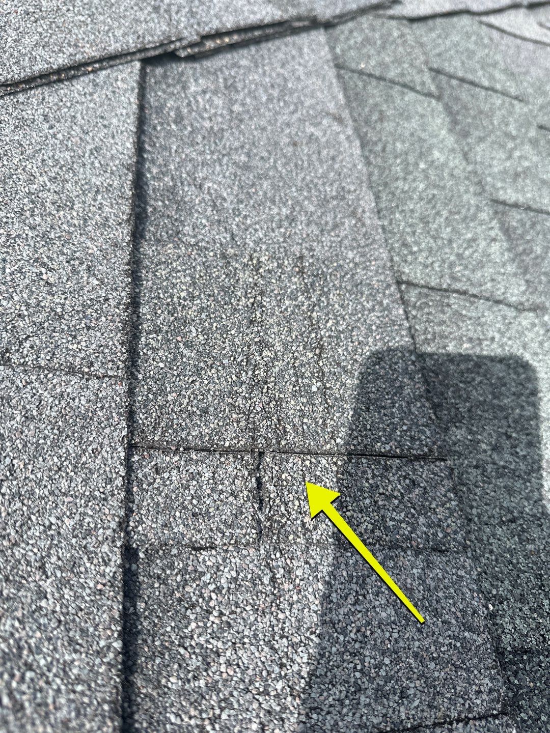 Residential Roofing Repair using Owen's Corning Duration (Lifetime) Shingles by Roof Repair Company