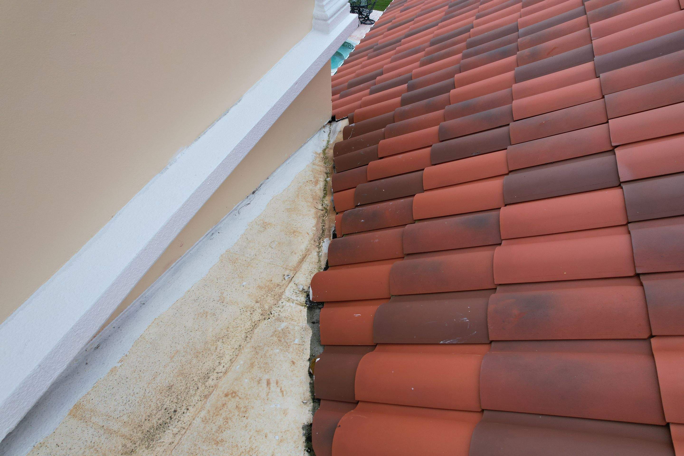 Residential Roofing Installation using Tile by All American Roofing and Coating of Florida, Inc.