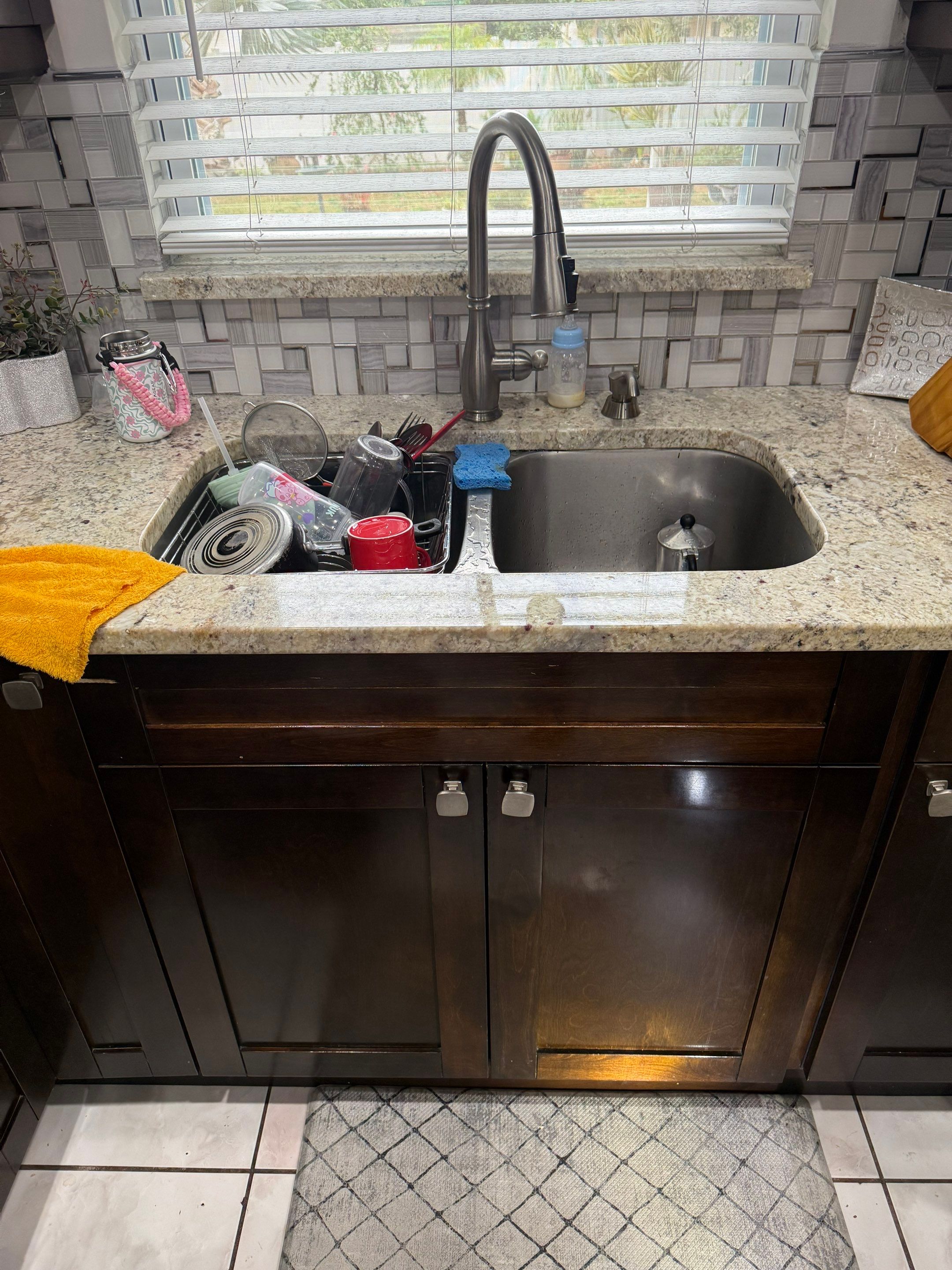 Project in Tampa by You Restorations LLC DBA YOU-Home