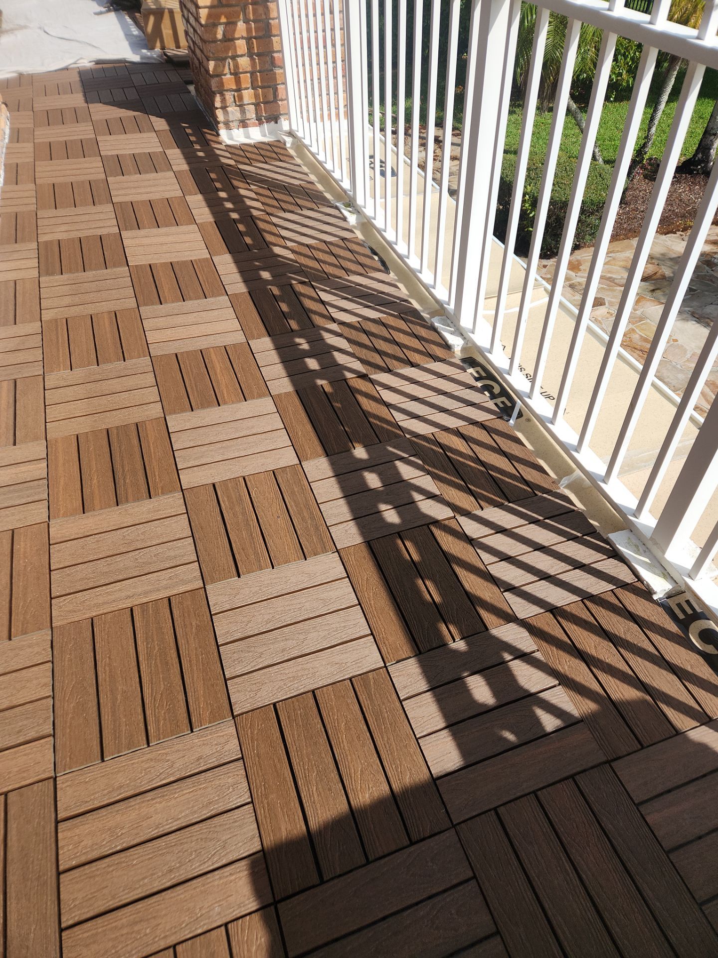 Tile Roof Repair and Exterior Balcony Renovation in Coral Springs by Aastro Roofing
