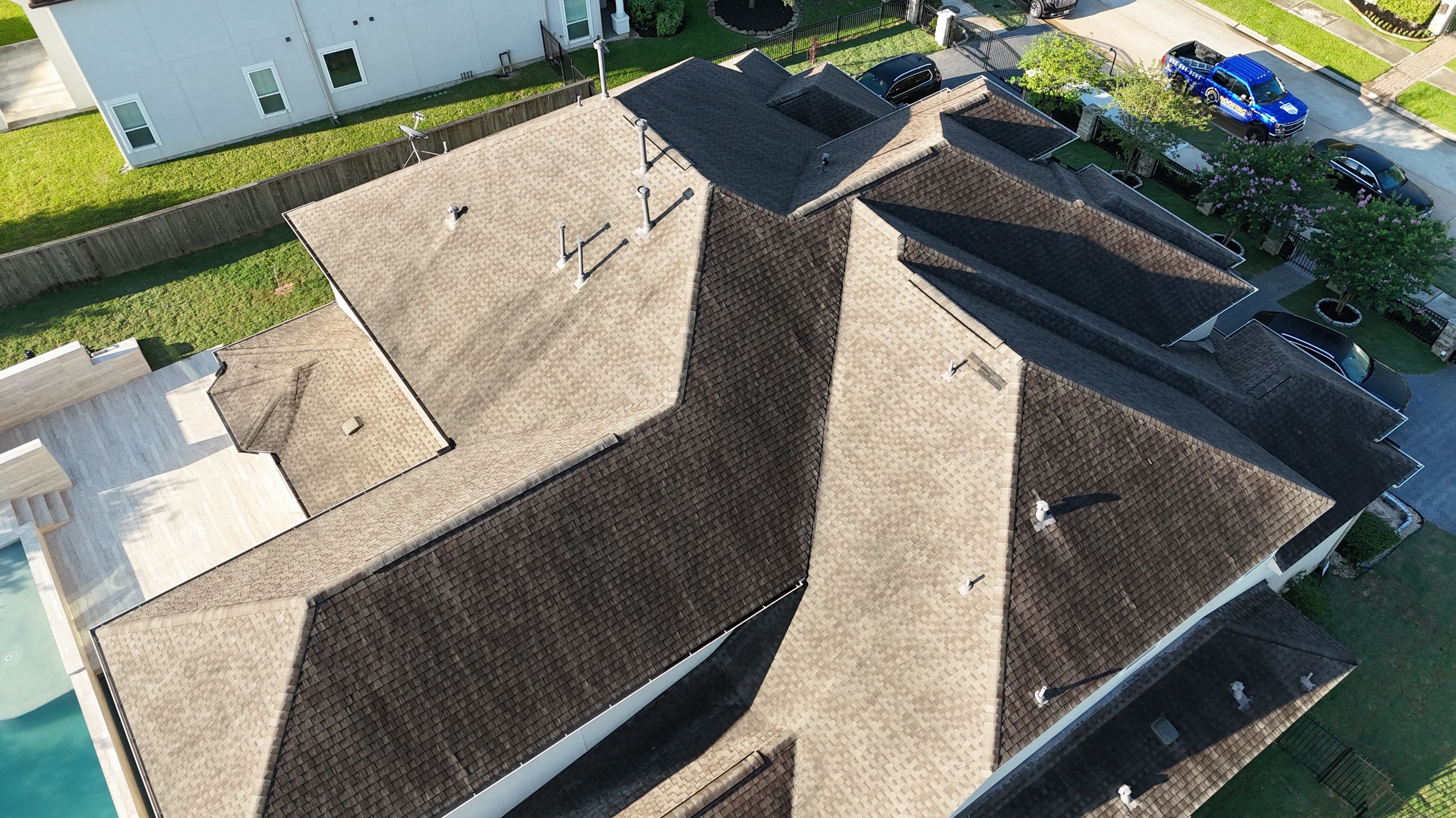 Brava Spanish Tile by Roofing Technologies Unlimited