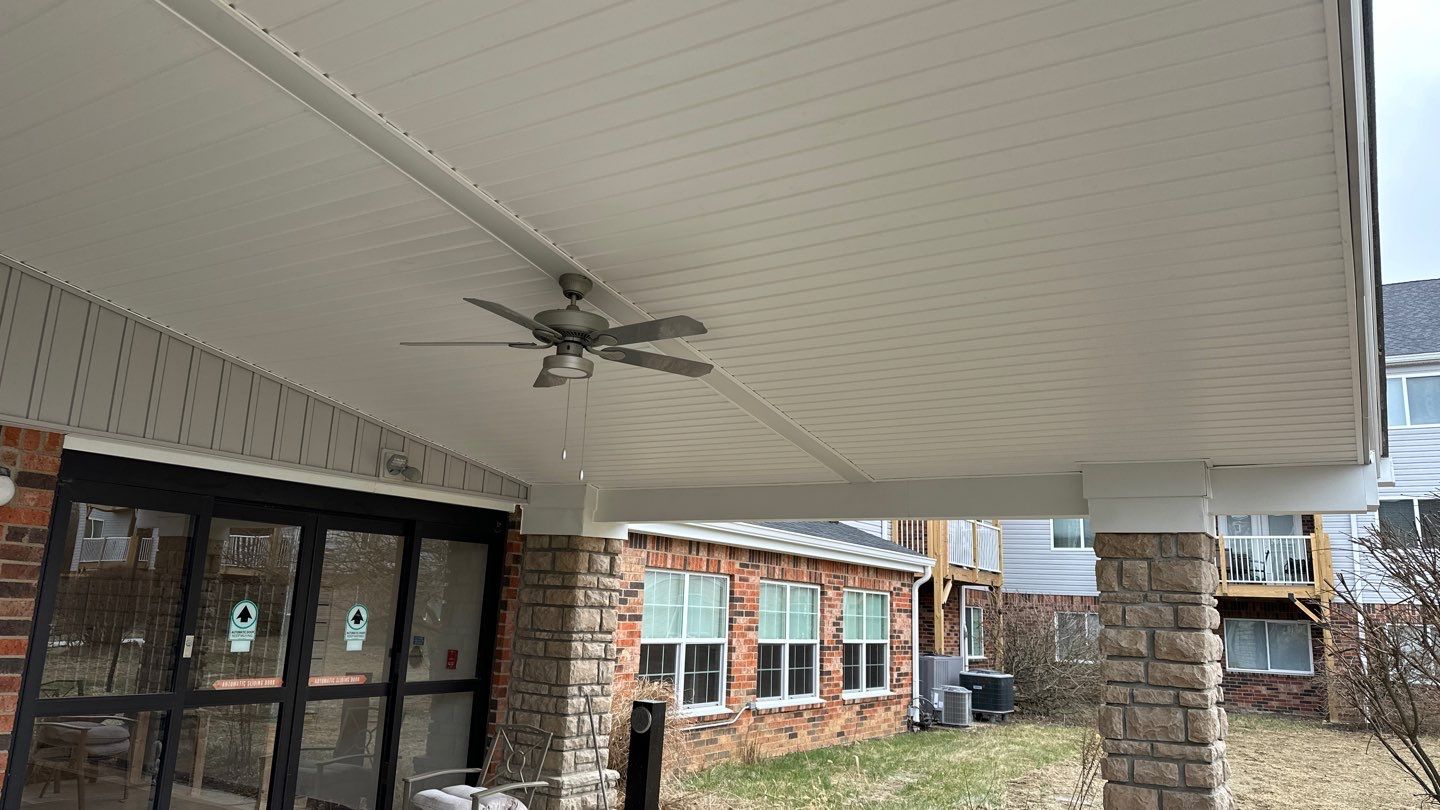 Roofing, windows, doors, siding by Tamlin Roofing