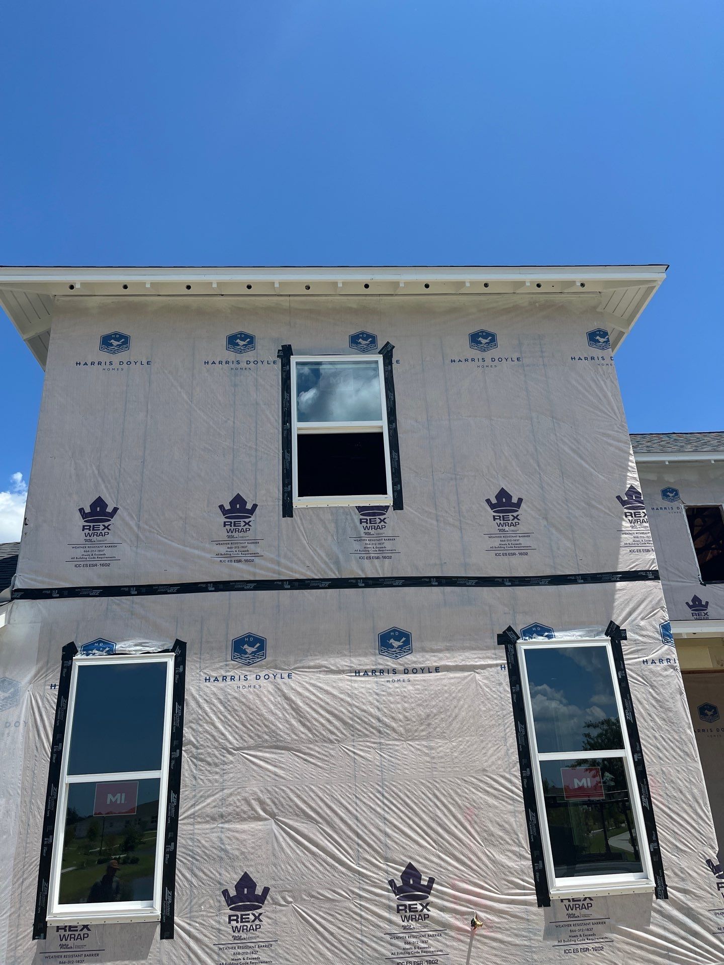 Brannan Aluminum, Inc. Hurricane Shutters and Patio Enclosures featured photo.