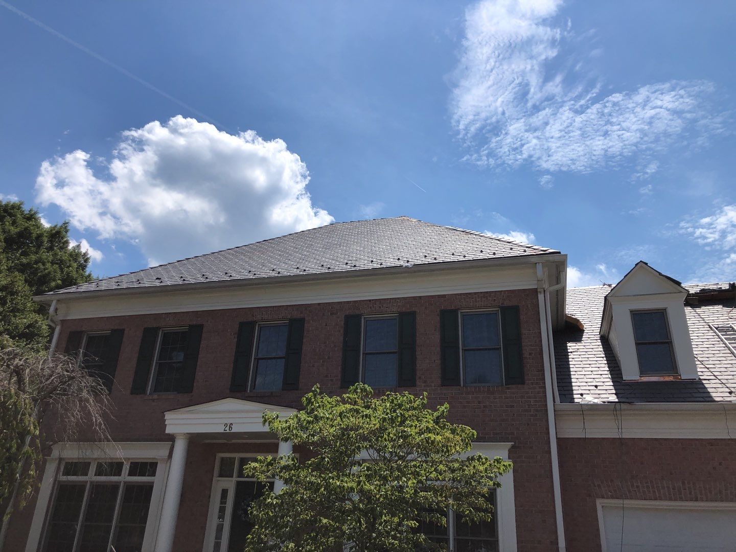 26 Sandalfoot Ct, Potomac, MD 20854-5473 by American Custom Contractors