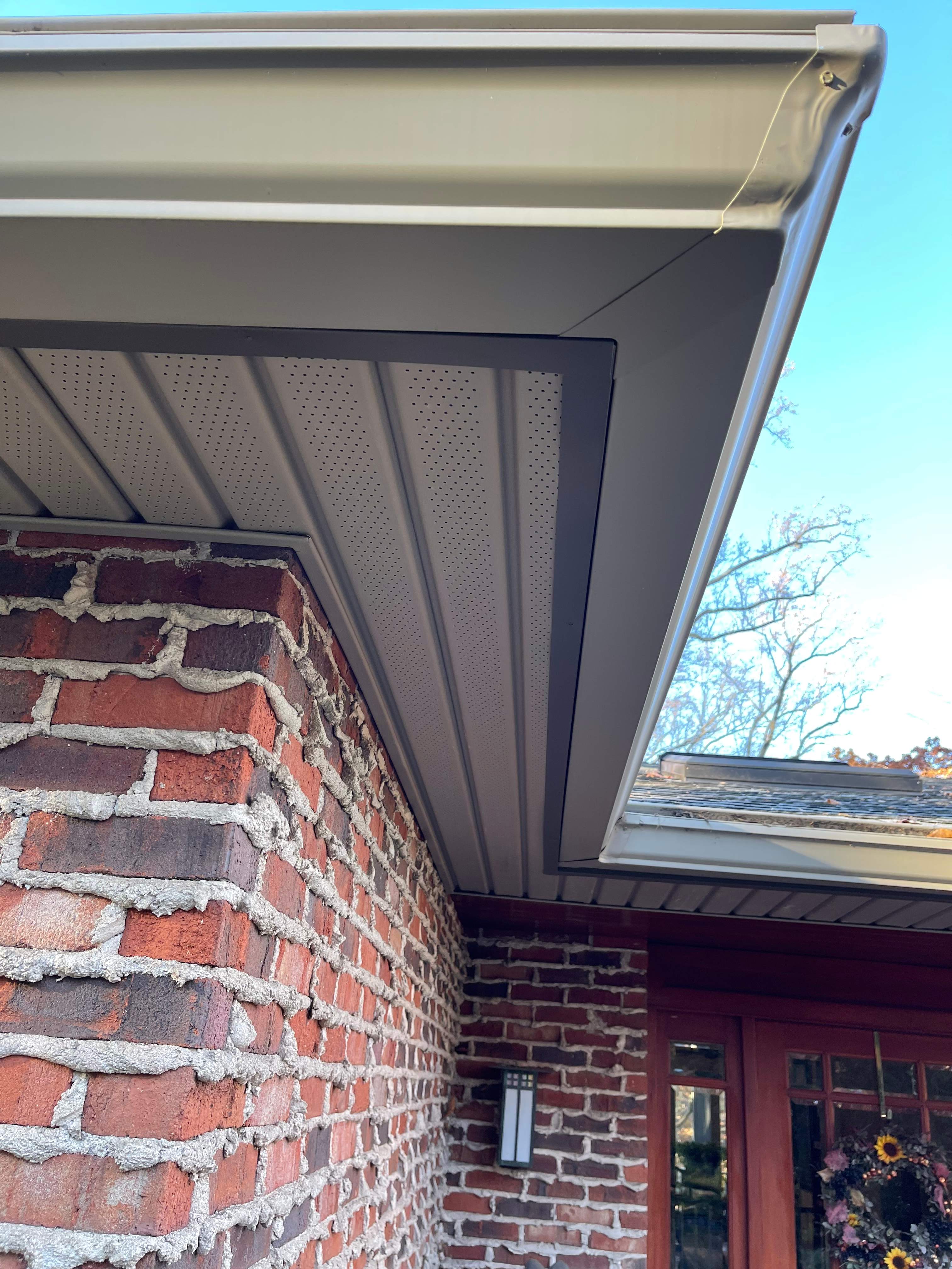 Vertical Siding by Stofan Construction LLC