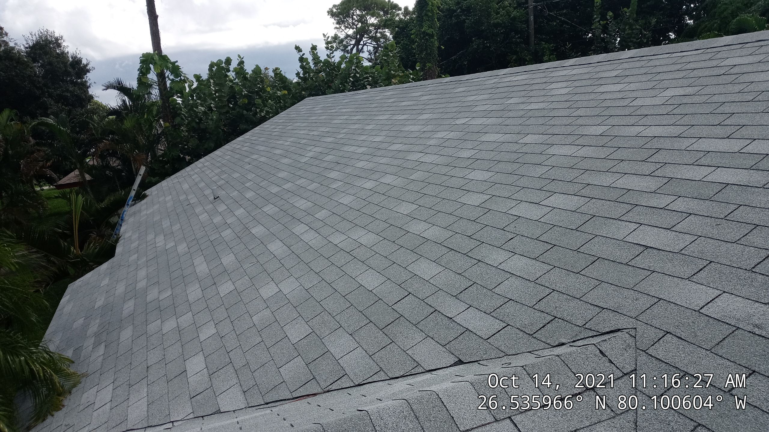 Residential Roofing Installation using Owens by BLUES BROTHERS ROOFING