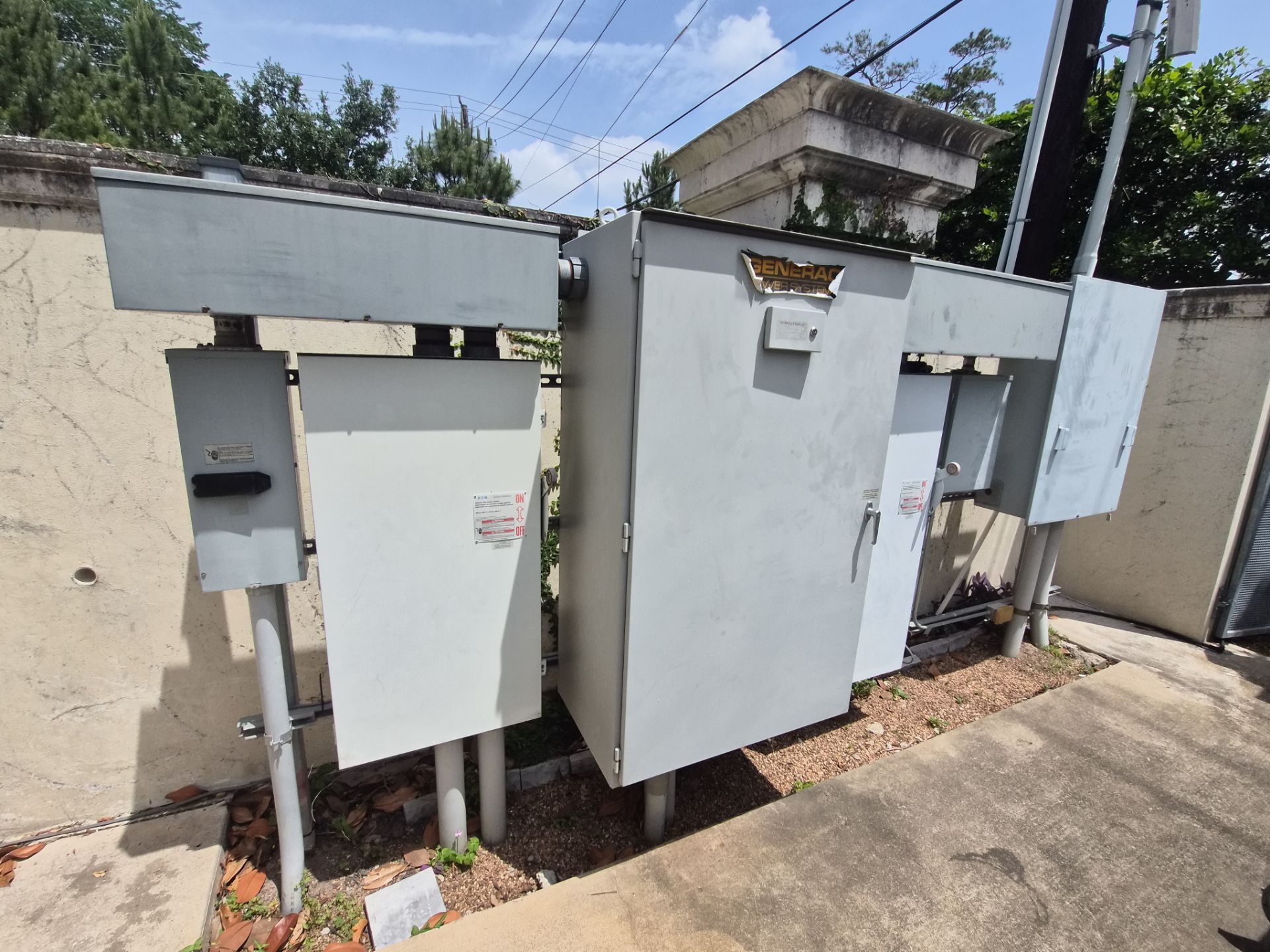 Powering Up in Houston: A High-Capacity KOHLER Upgrade for a Premier Estate by GenTex Elite Services