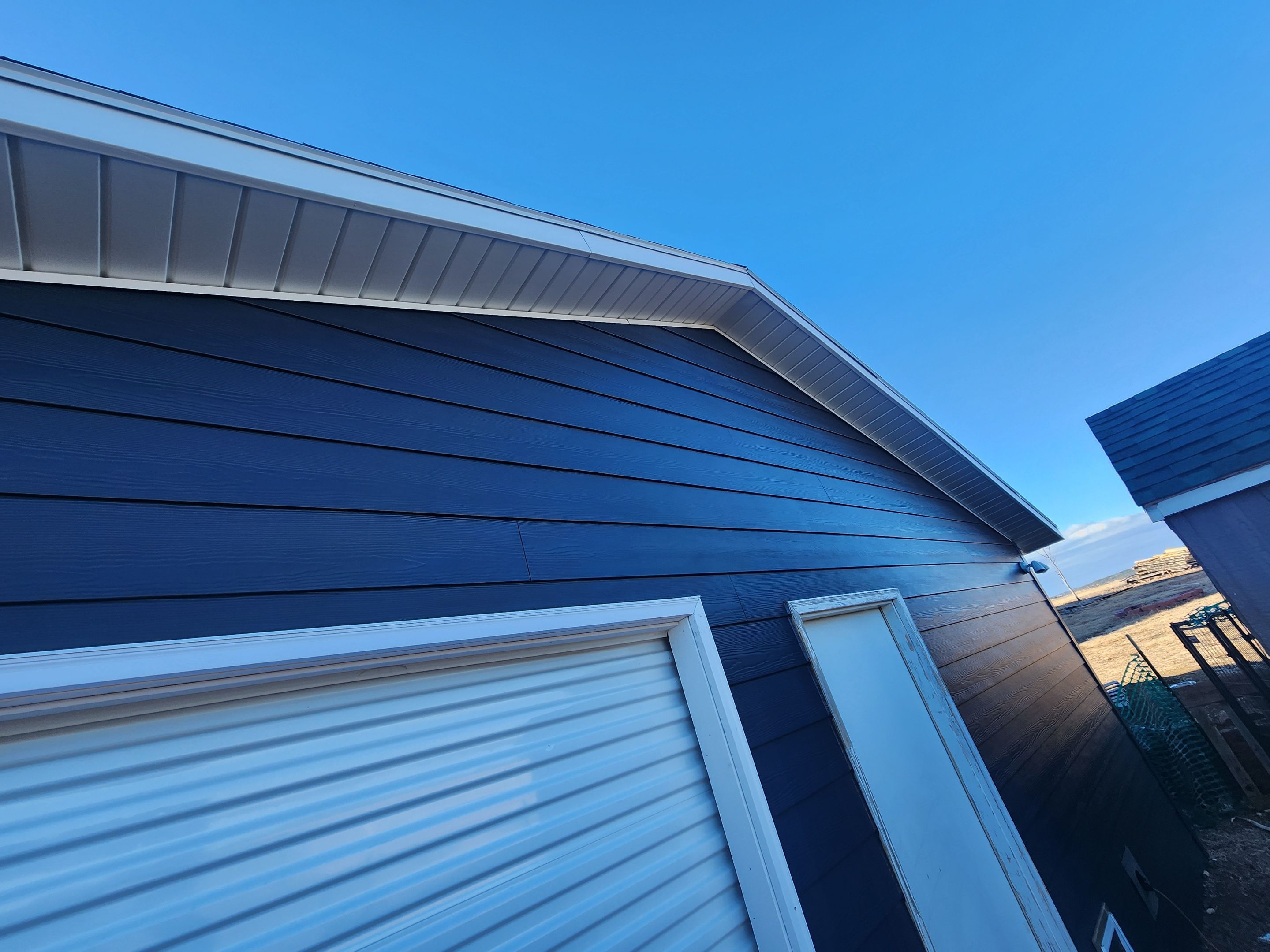 Siding Installation using James Hardie by Weather-Tite Exteriors LLC