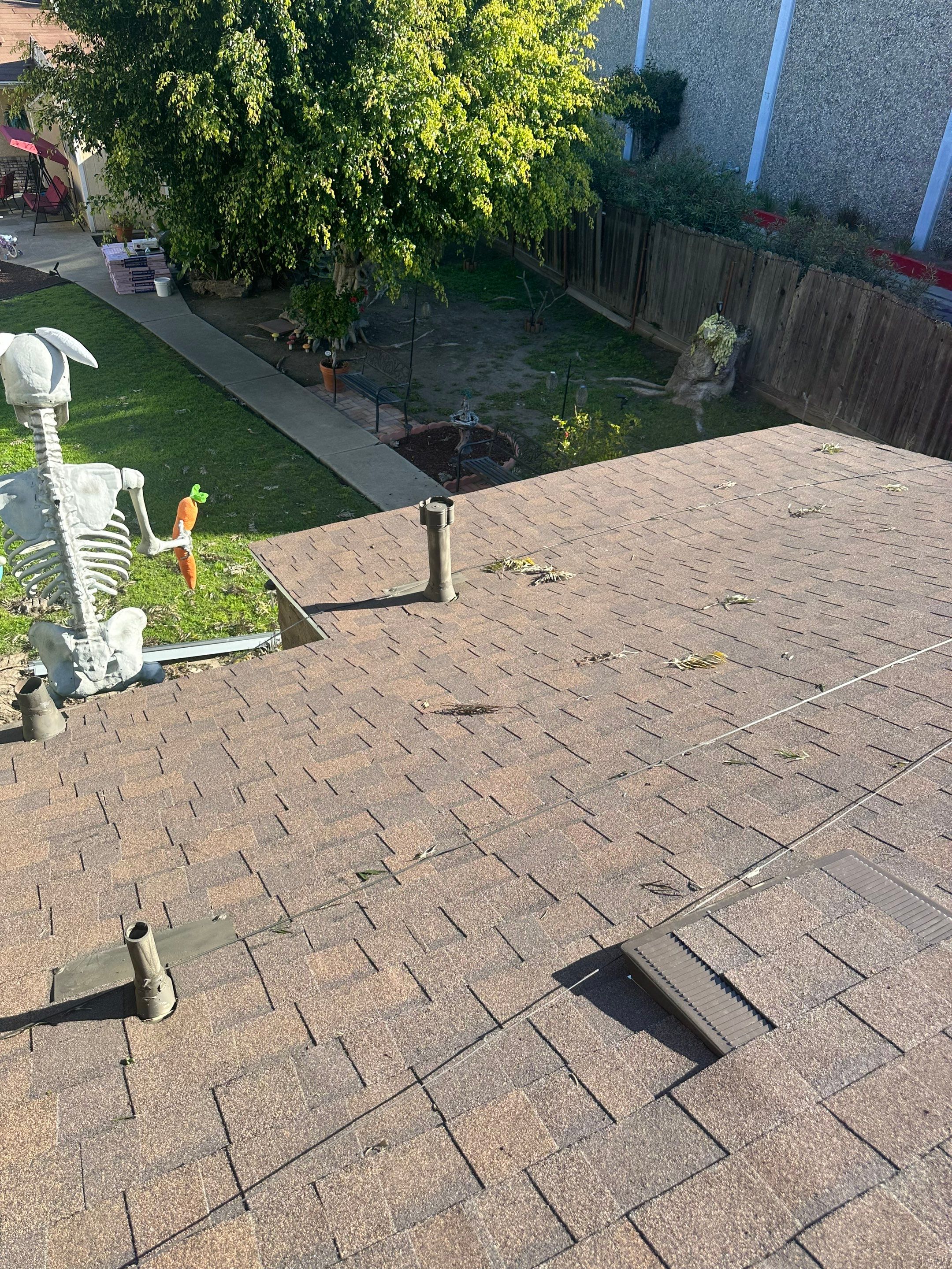 Roof Replacement - Hawaiian Gardens, CA 90716 by Epic Roof Replacement