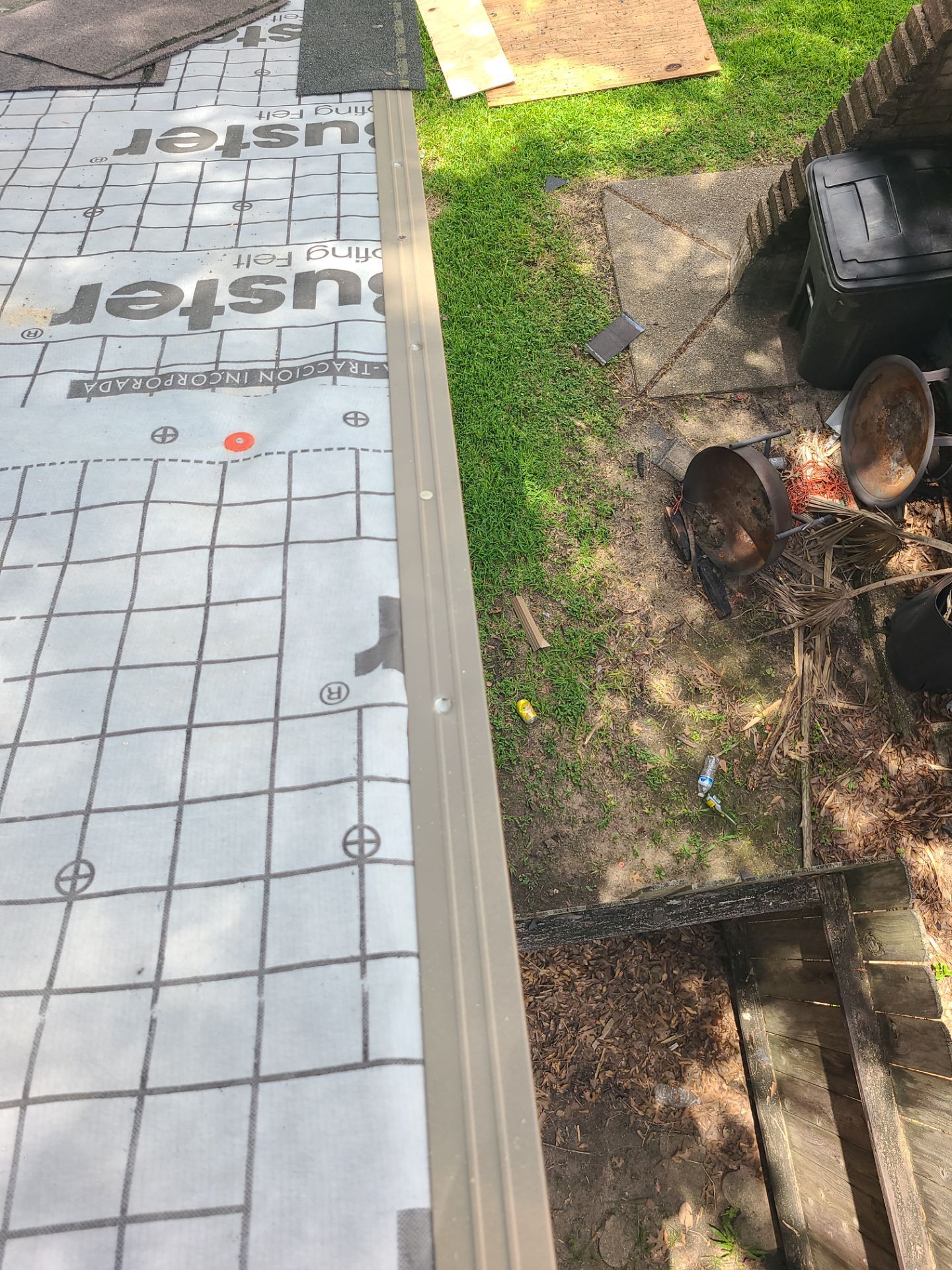 Roof Replacement Houston by Roof Repair Services LLC