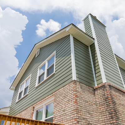 Mountain Sage Hardie Plank