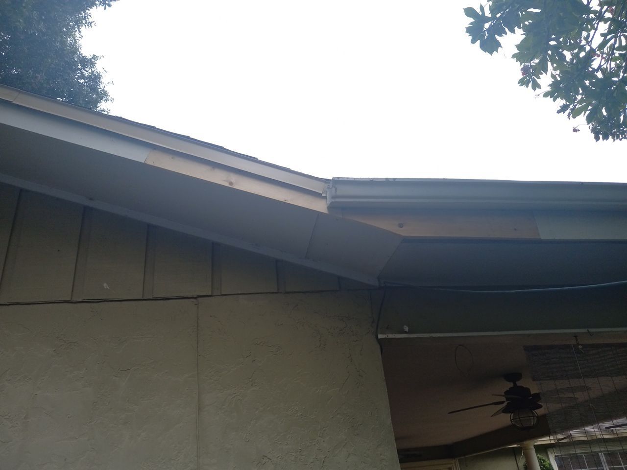 Project in St Pete 33709 by Mitchell Roofing Company LLC 
