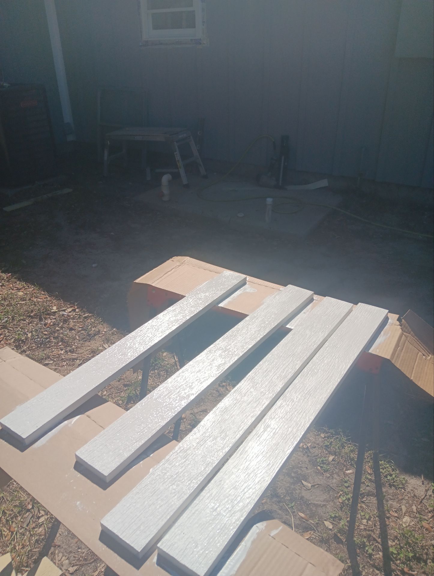AP all the Way! by Bayfront Roofing and Construction