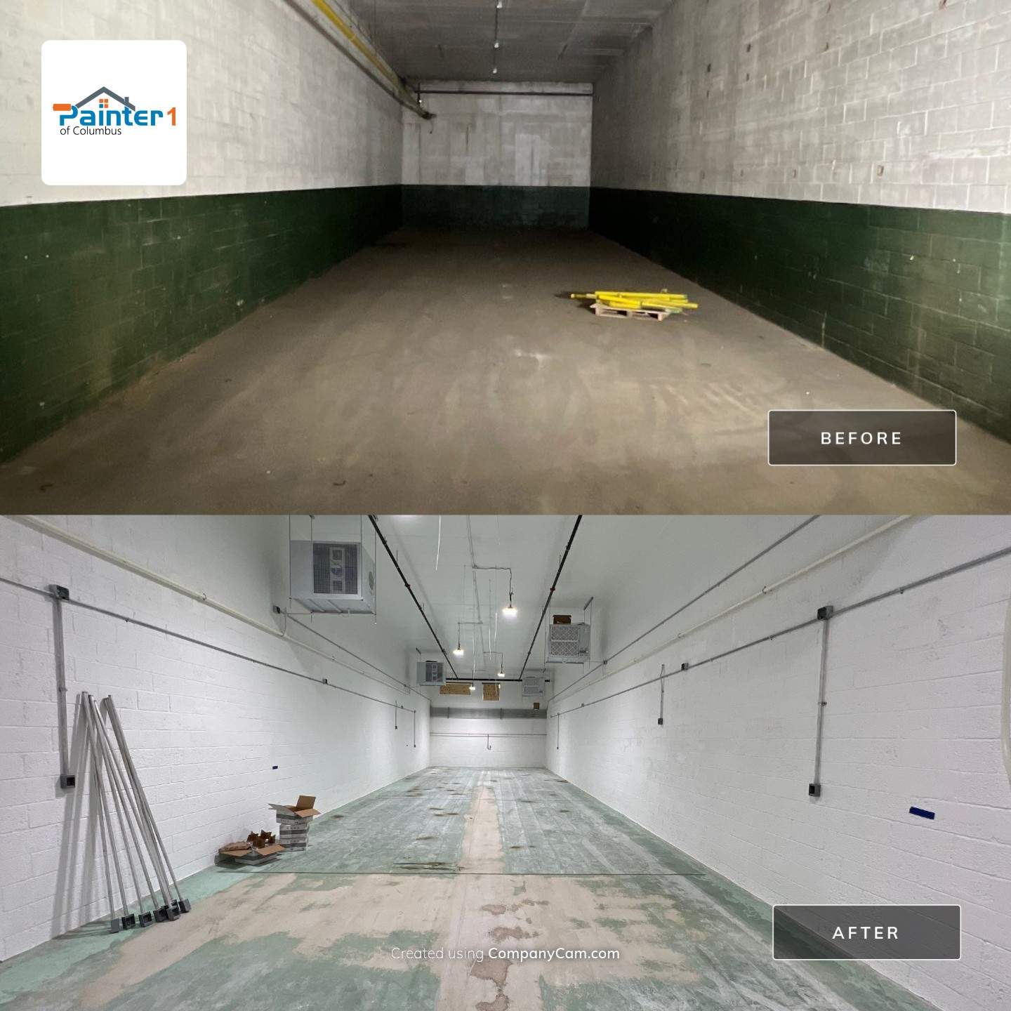 Commercial & Industrial by Painter1 of Columbus