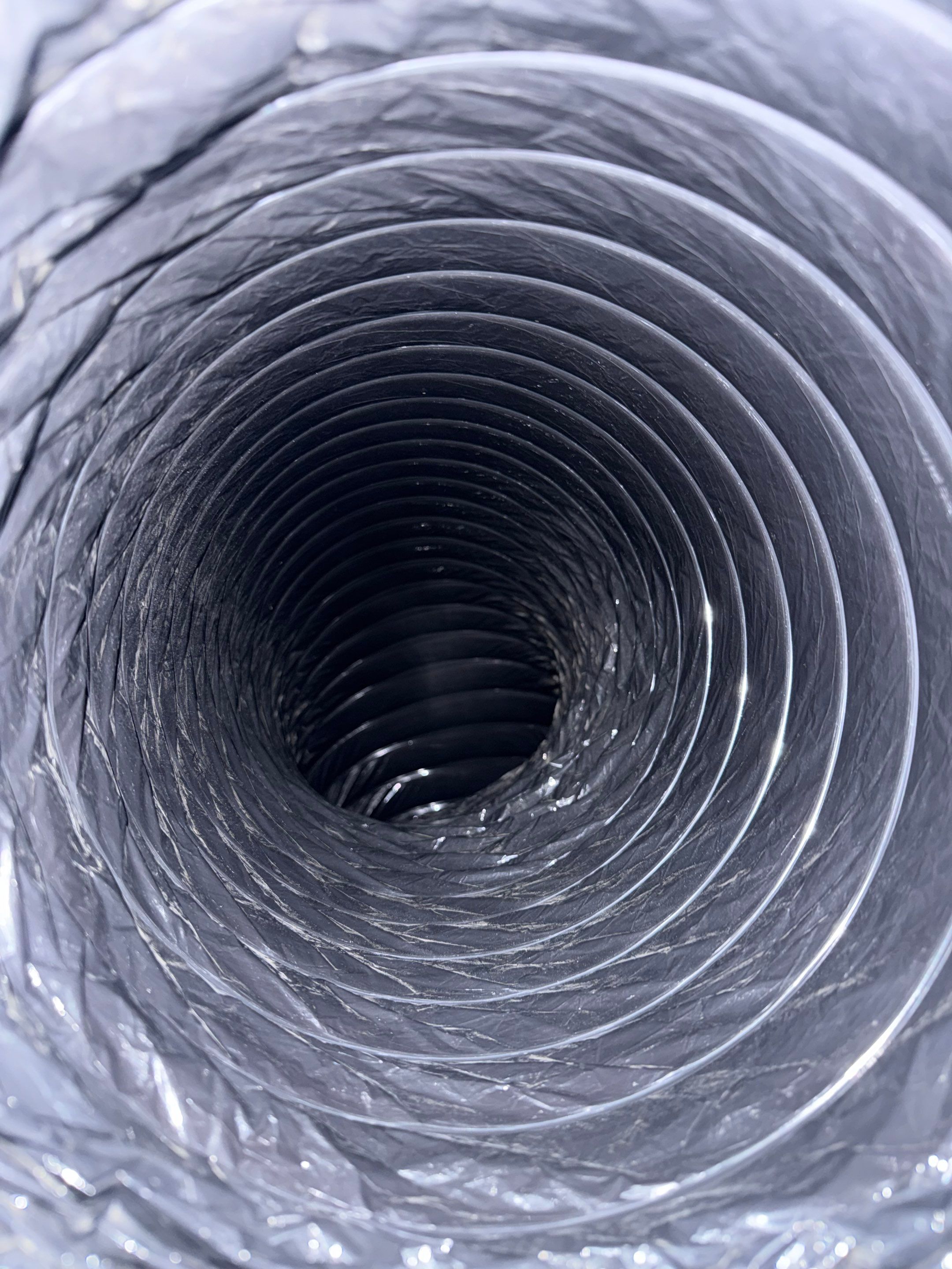 Duct cleaning and sanitizing in winchester by Elemental Heating and air conditioning LLC