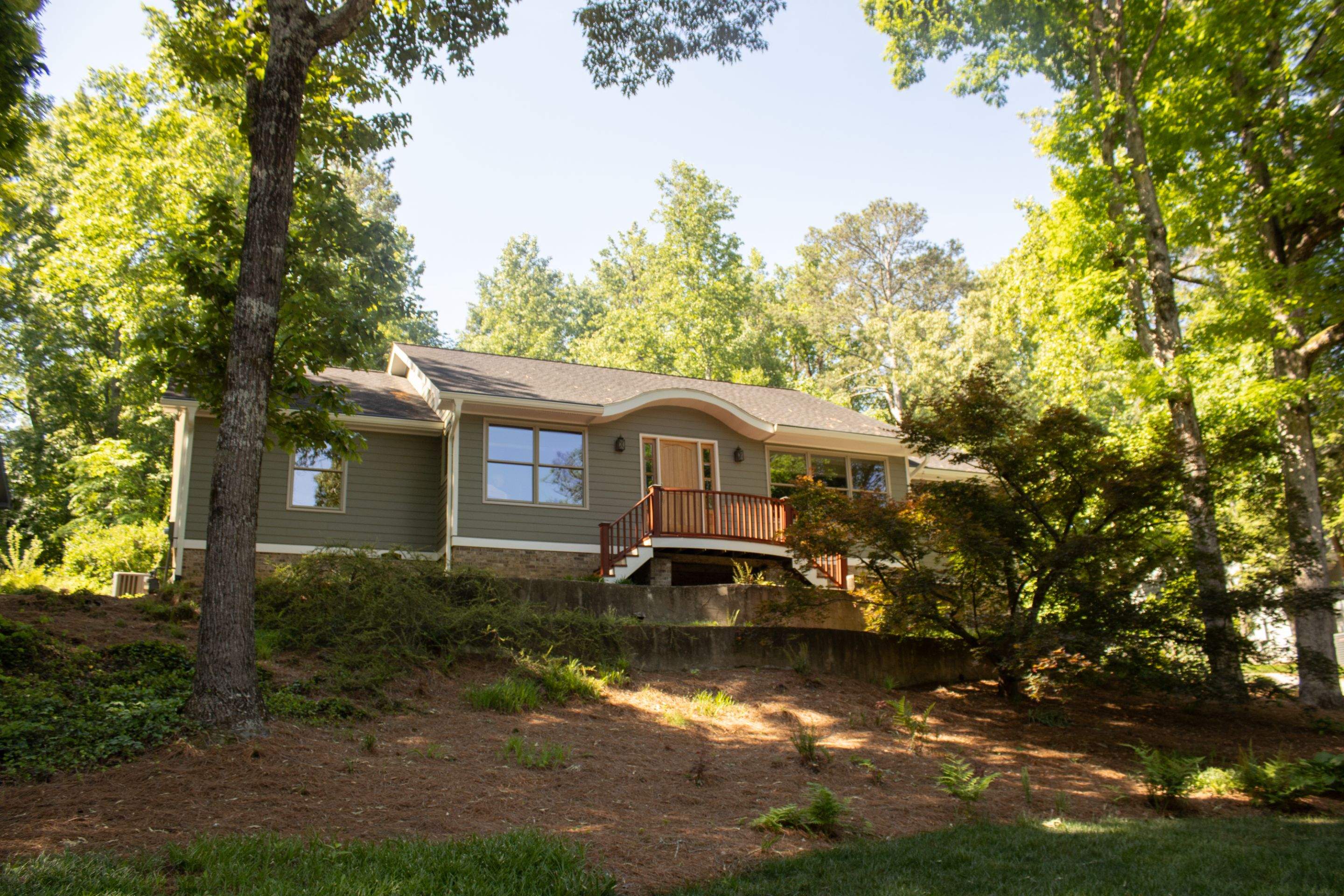 Marietta, GA Pella Window Replacement and James Hardie Siding Replacement by Nelson Exteriors