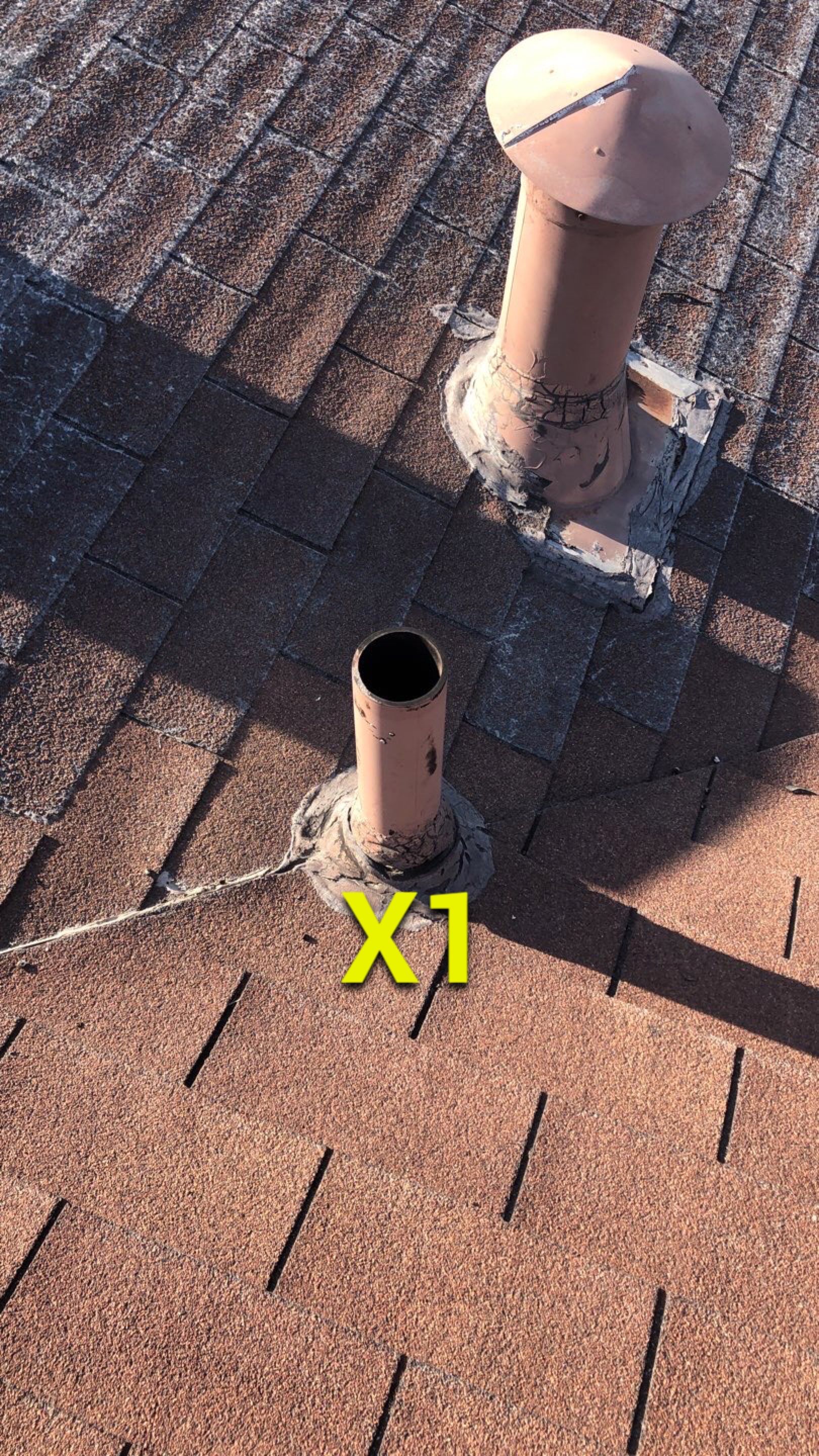 Residential Roofing Installation using GAF Timberline HDZ - Lifetime Shingle by The Roof Doctor