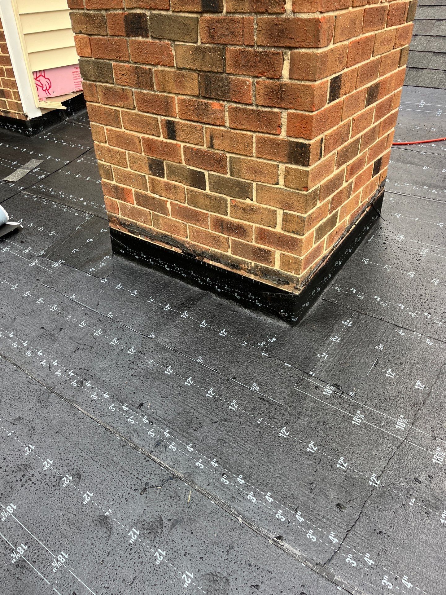 Roof and Porch Repair by Karcher Roofing