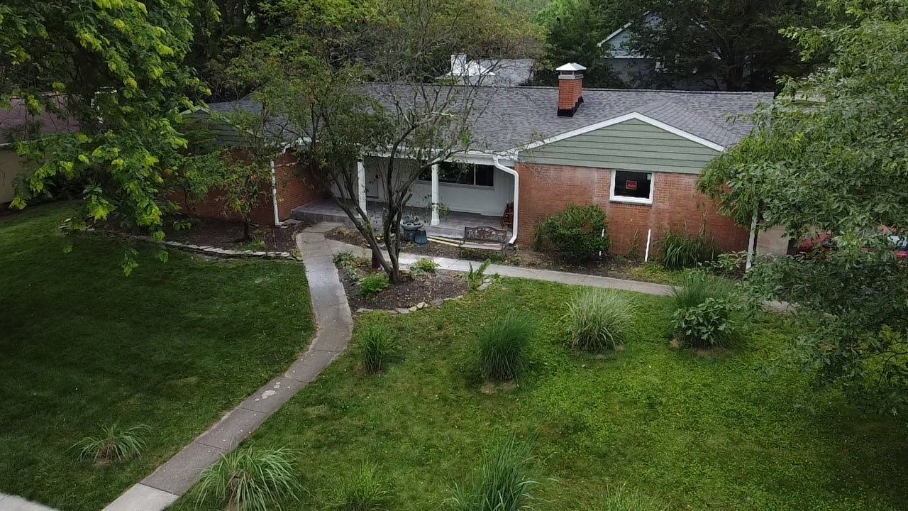 Residential Exterior Project by KFX Roofing