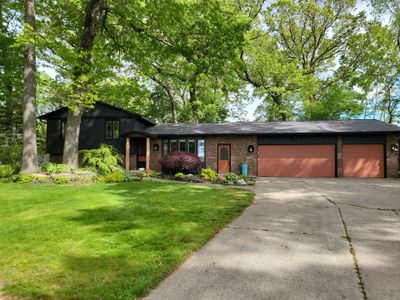 Siding Installation using Royal Brand Siding