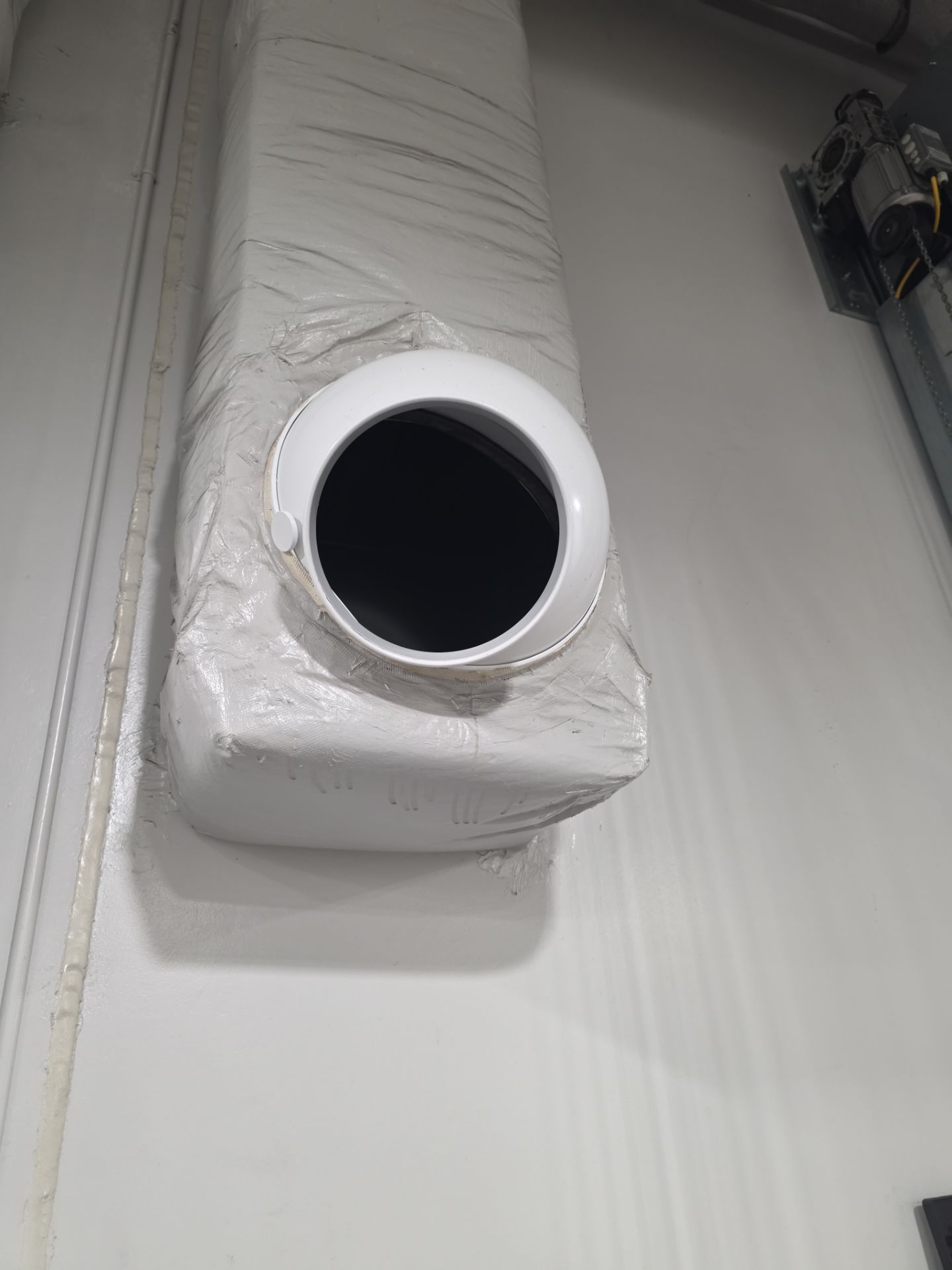 Commercial Air Duct Cleaning in Clermont by Hygienic Air, Inc