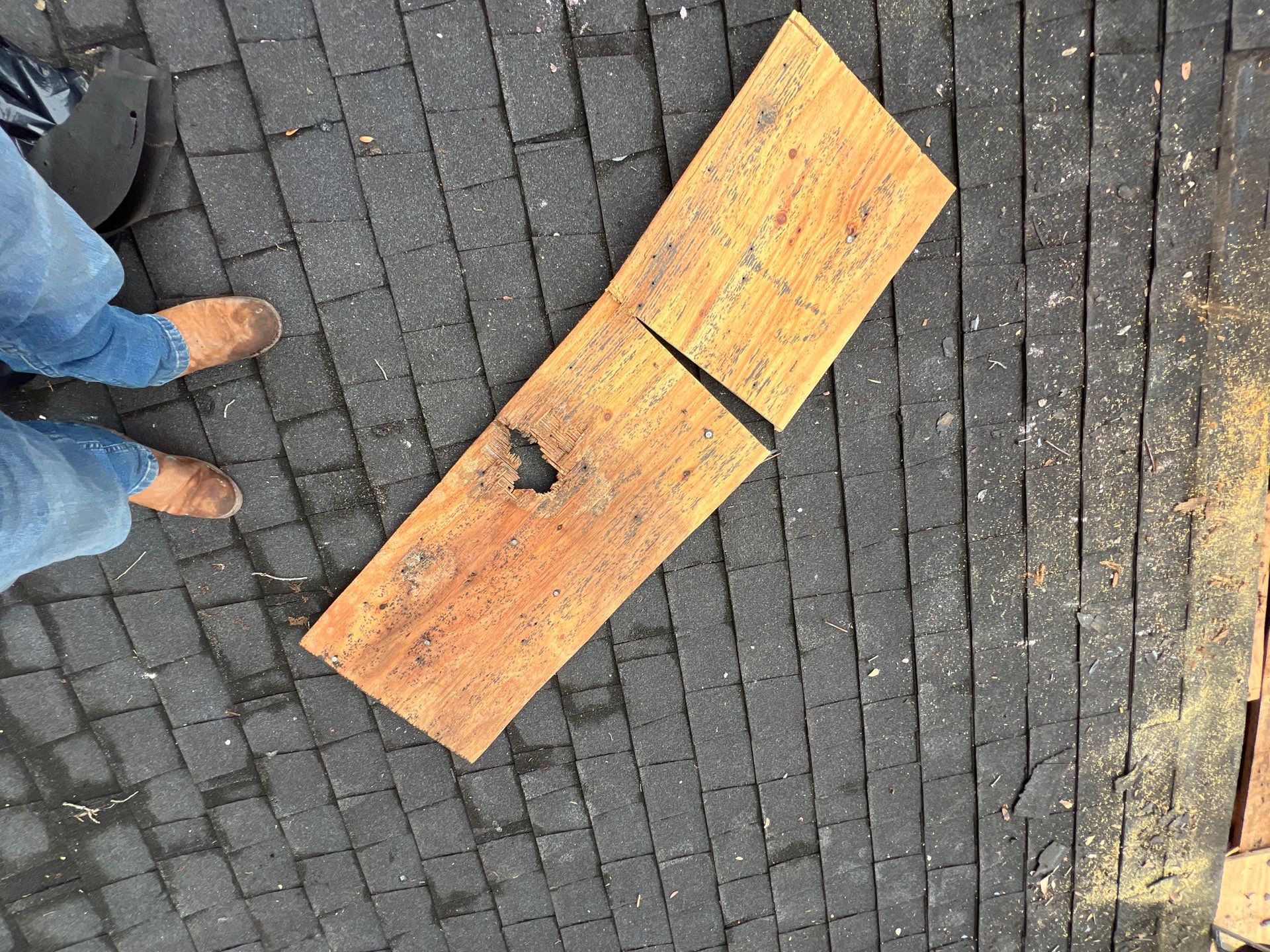 Roof Repair Houston by Roof Repair Company