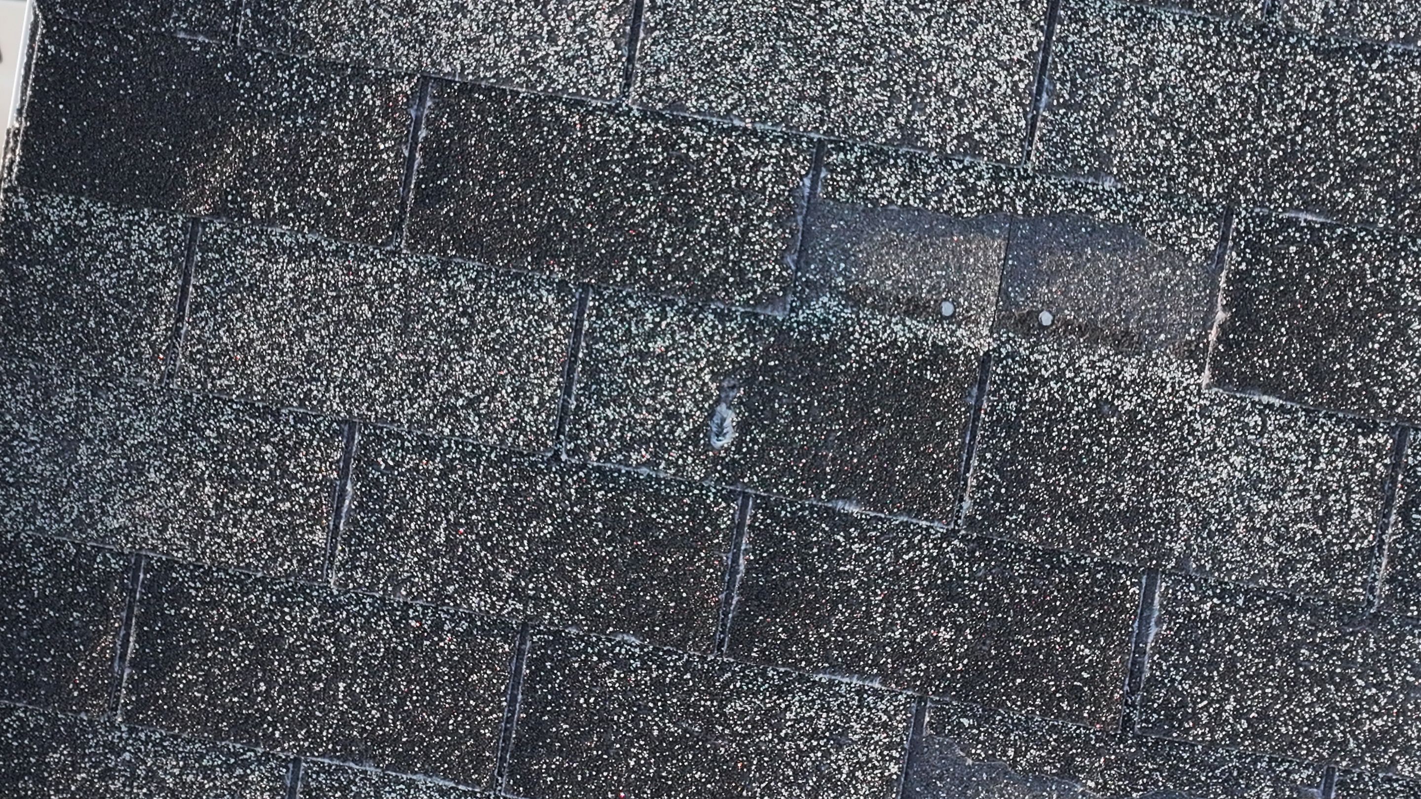 Roof replacement in Ottumwa by Hammes Restoration LLC 
