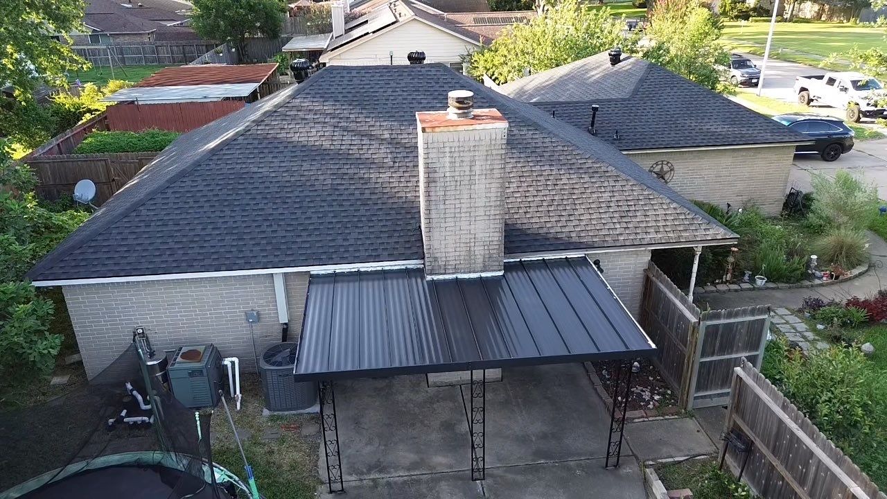 H. Phan by Boss Hogg Roofing