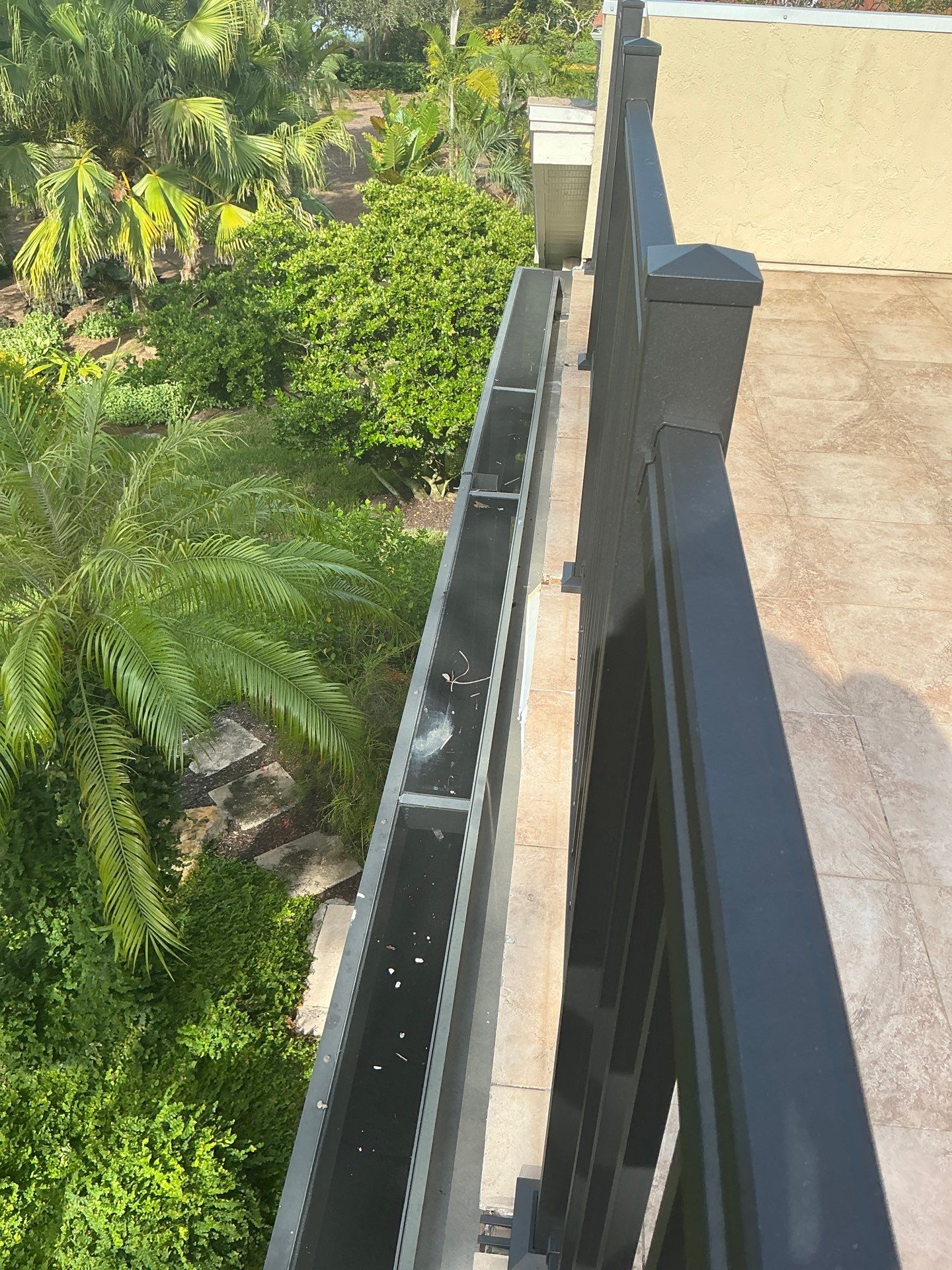 Gutter System Inspection and Maintenance in Osprey FL by Gutter Professors