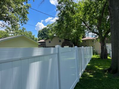 Project in Waterloo