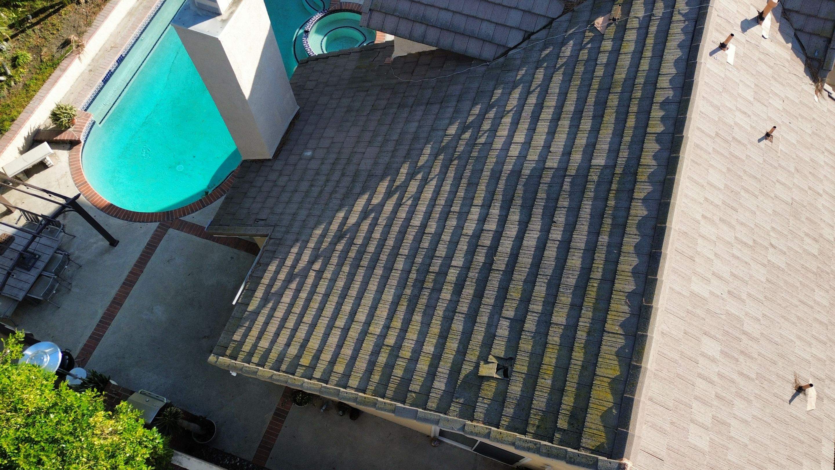 Roof Cleaning SAFE CO by Pirate Pete’s Power Washing