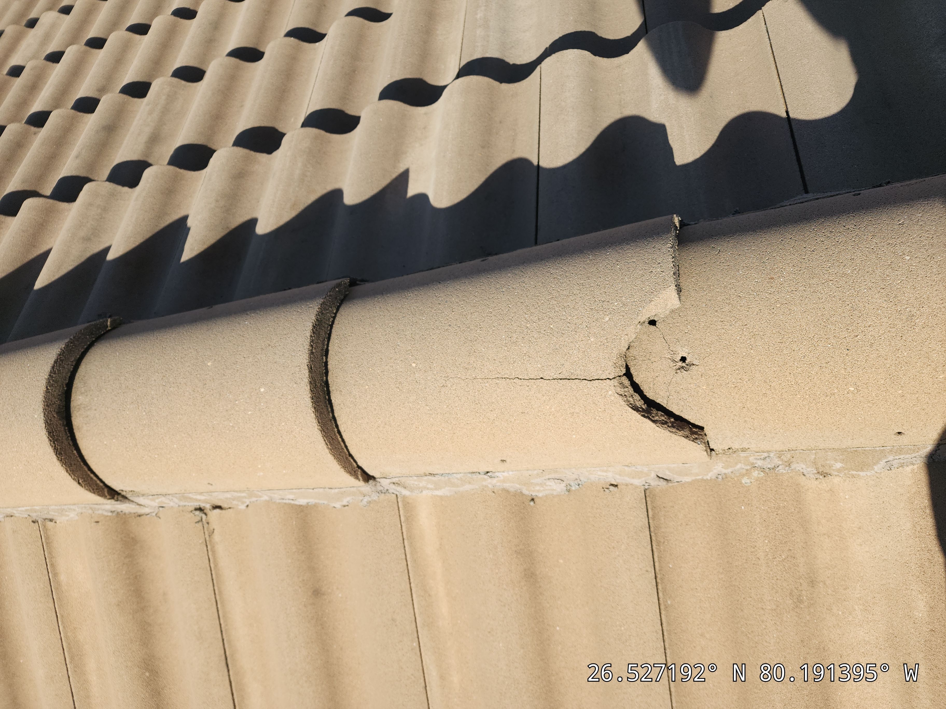 Tile Roof Repair in Boynton Beach – Responsive, Punctual, and Professional Service by Aastro Roofing