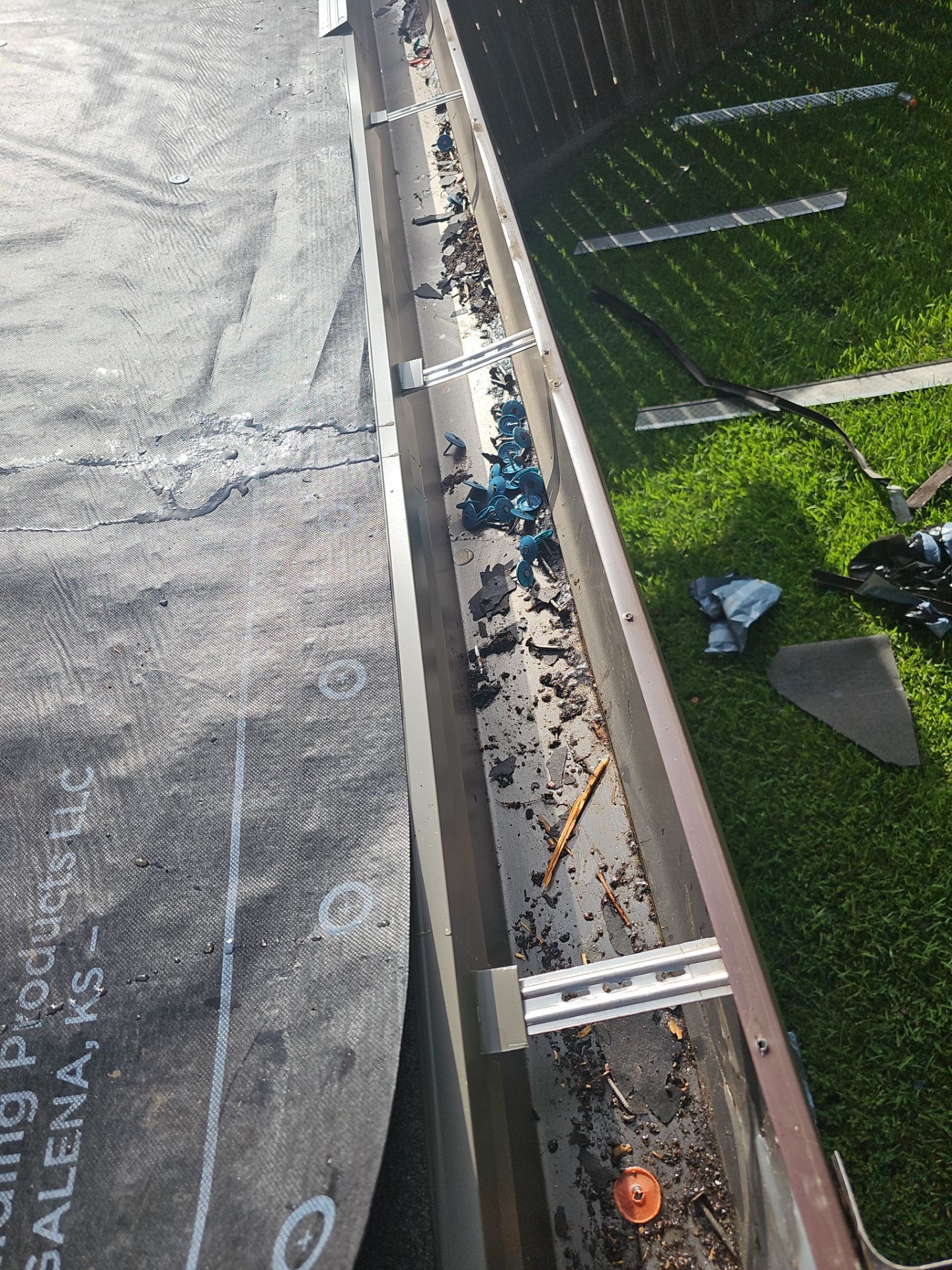 Roof Repair Houston by Roof Repair Company