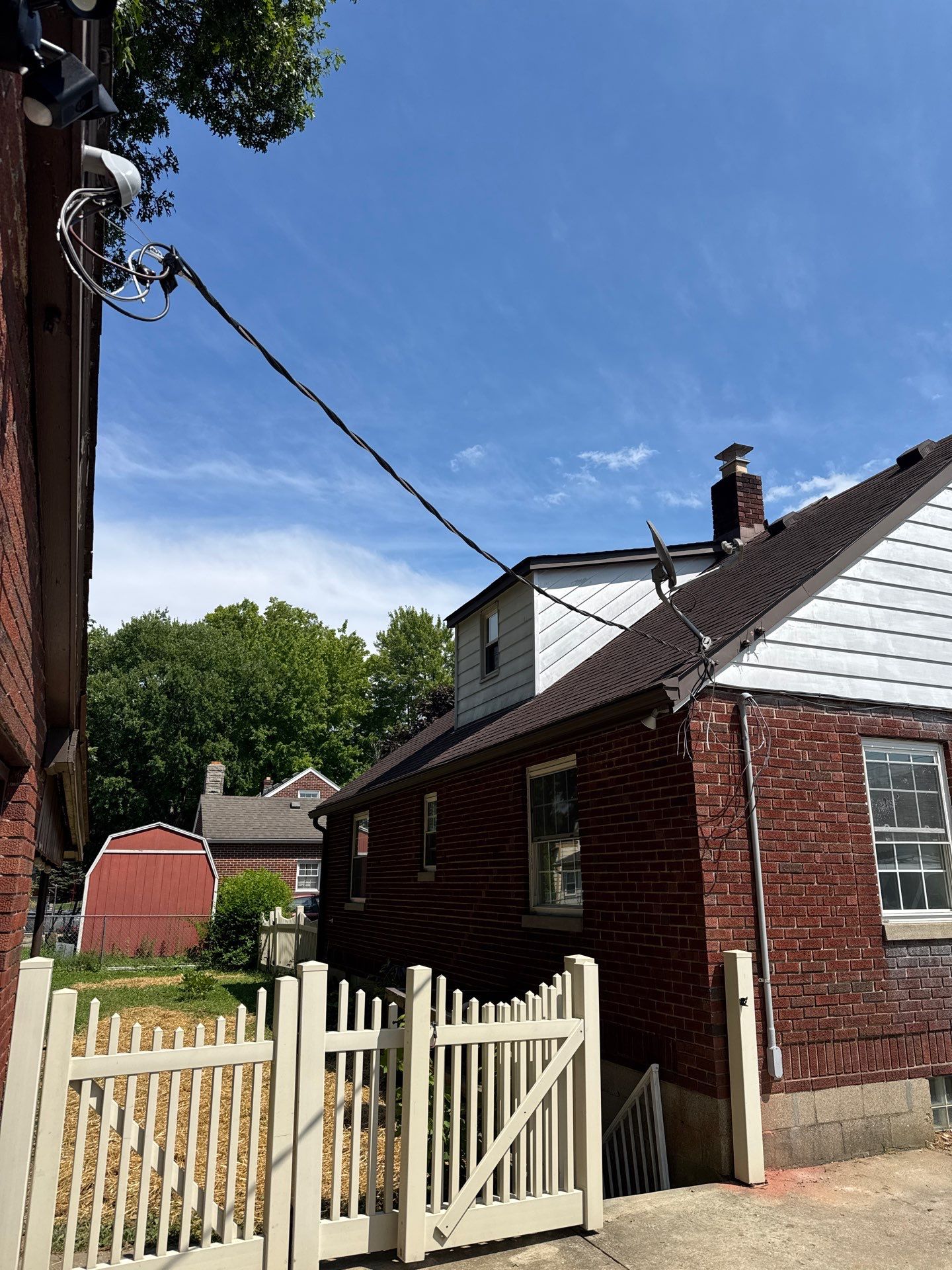 Cook Ave by Elite Electrical Solutions LLC