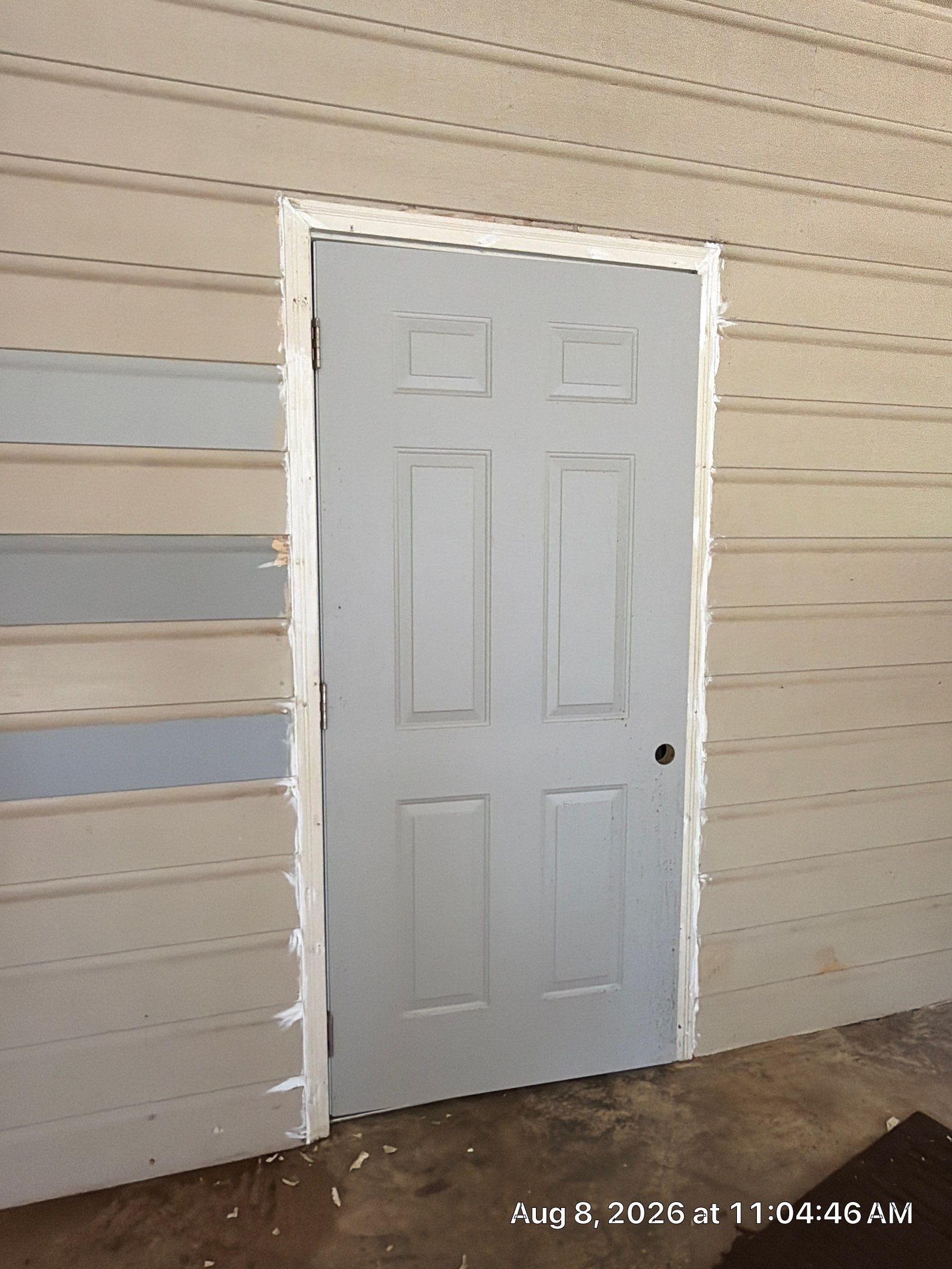 Wood Rot Replacement and Exterior Painting in Covington by PGP Surface Solutions, LLC