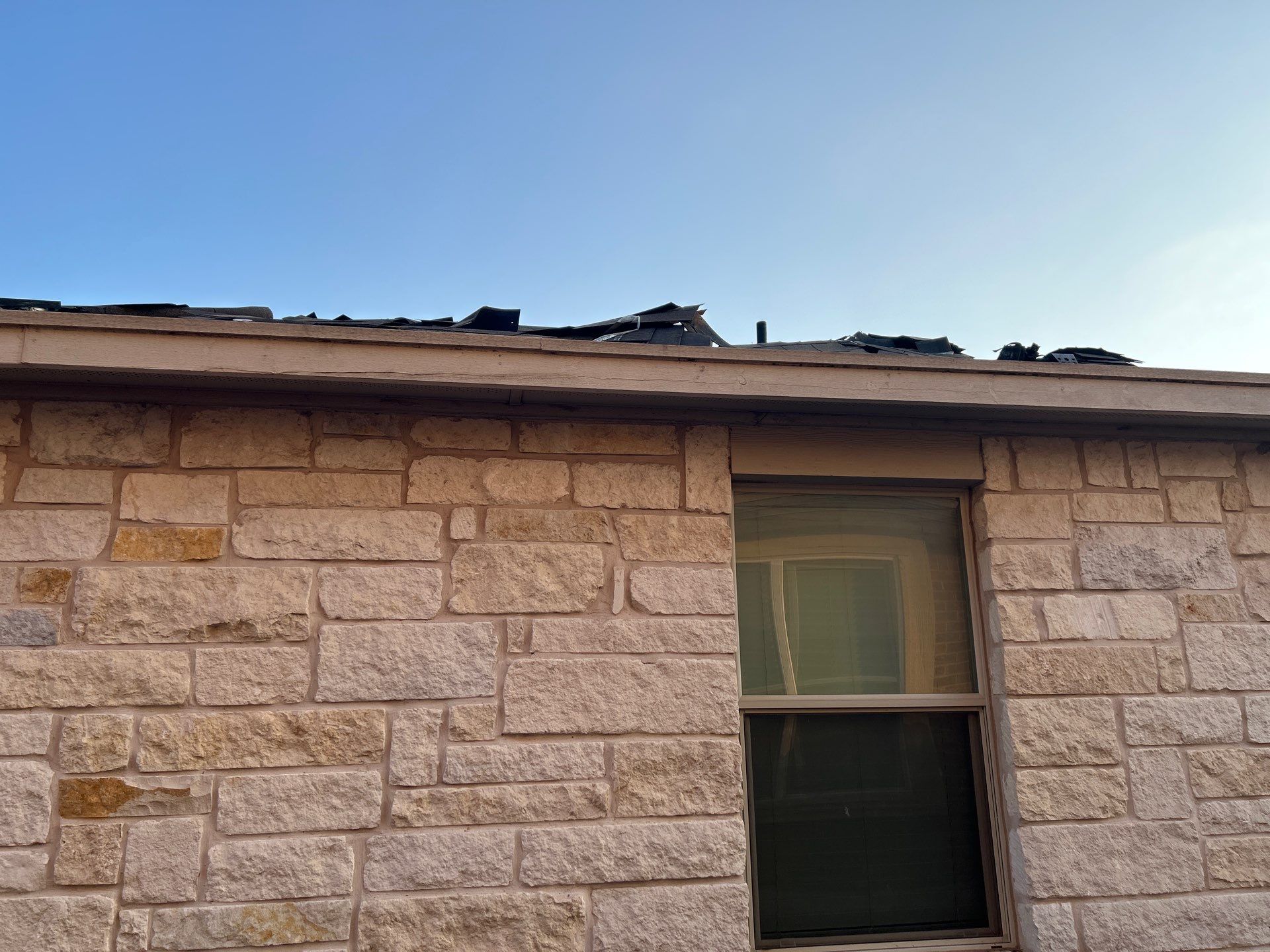 Project in Temple by Rhino Roofing and General Contracting, LLC
