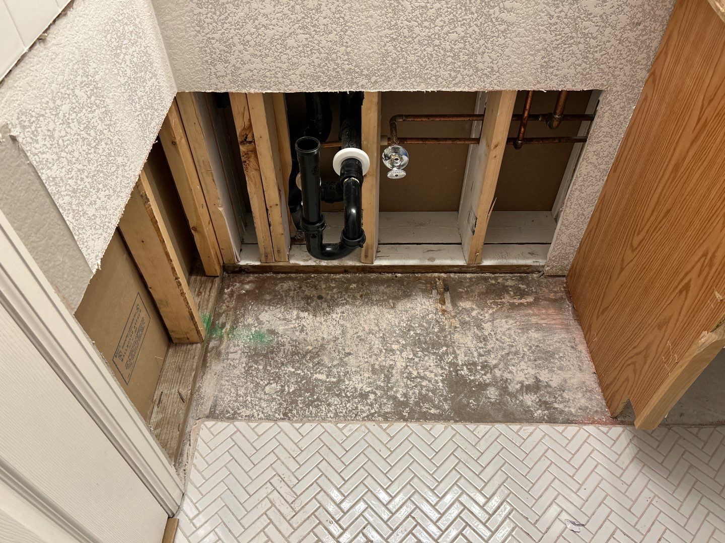 Rebuild by Accountable Home Services