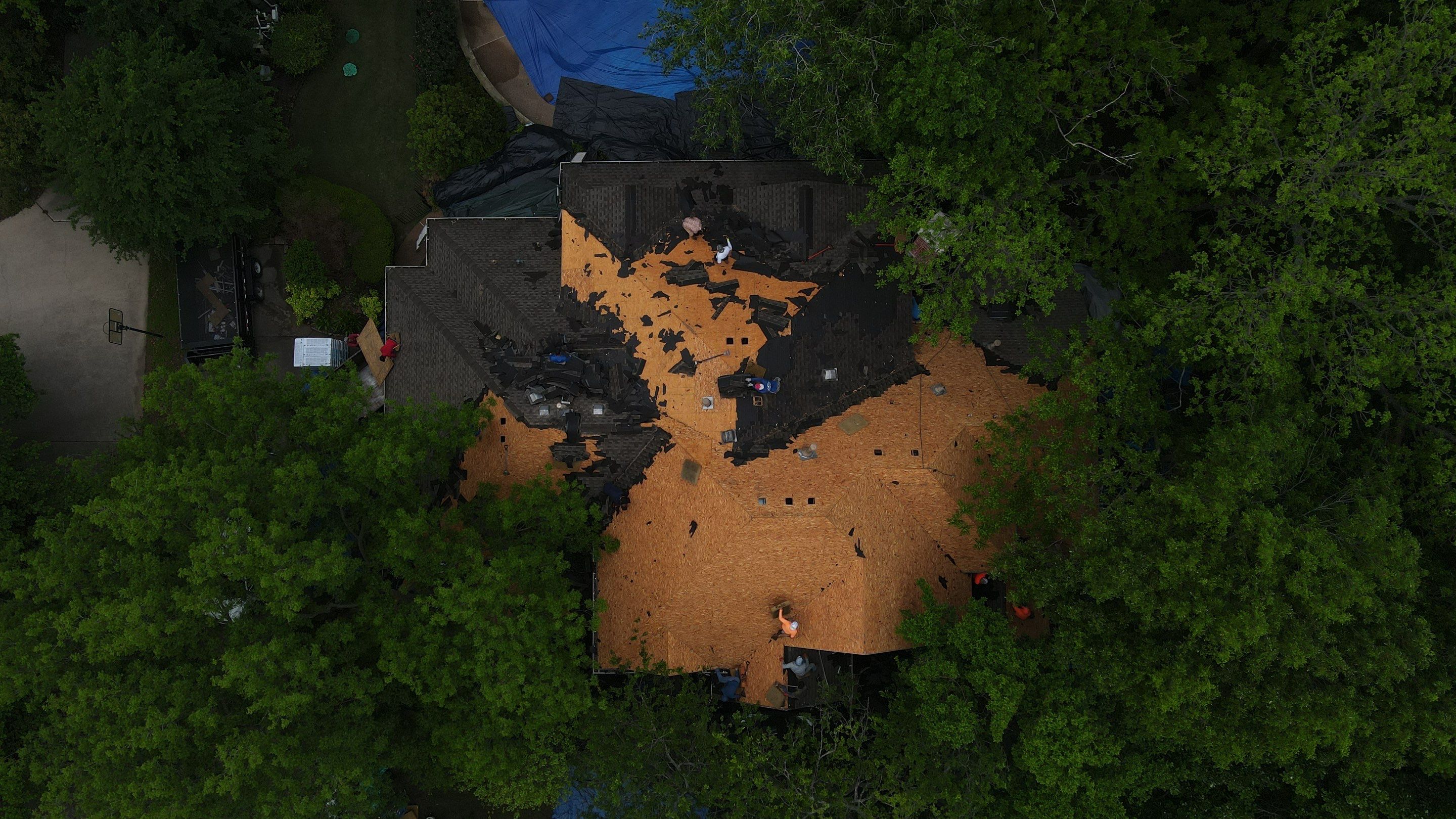 Project in Fairview by Armor Roofing | Exteriors