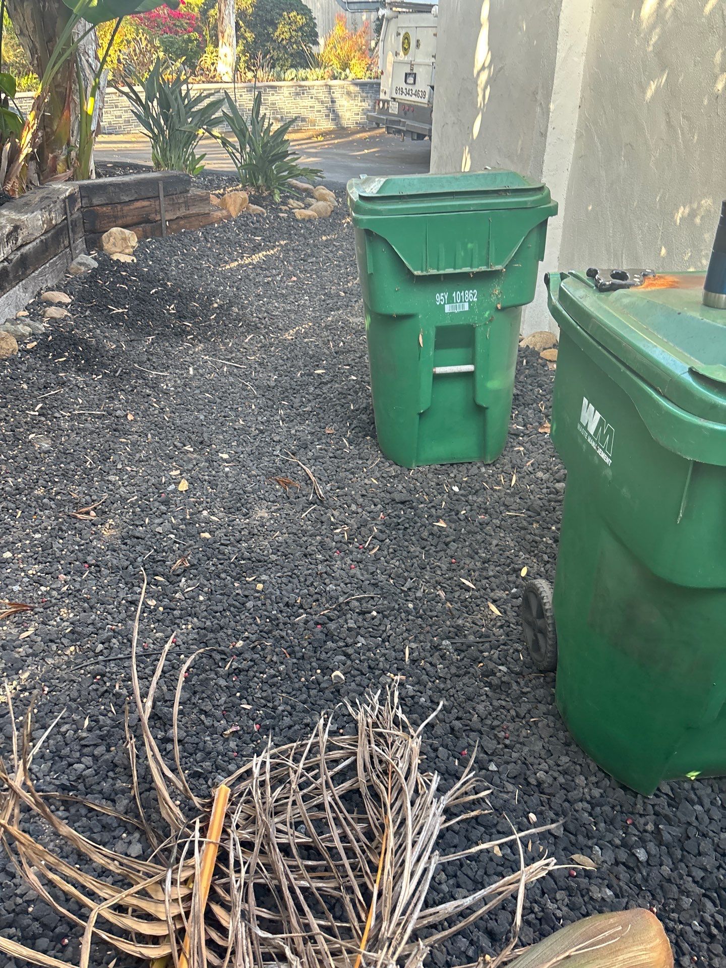 Checking Outdoor Water Valves and Inspecting for Leaks by Us Plumbing