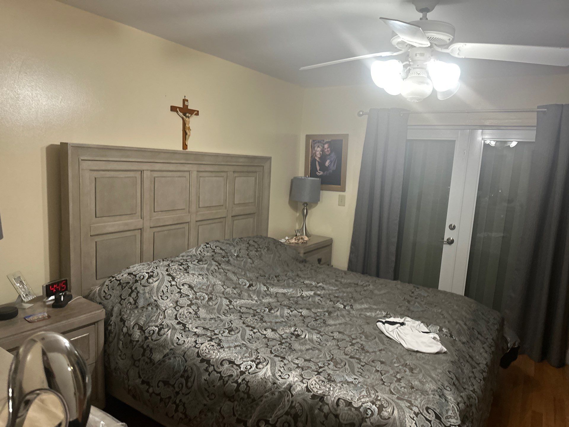 Water Damage Claim in Miami by FLAPA & KeyStone