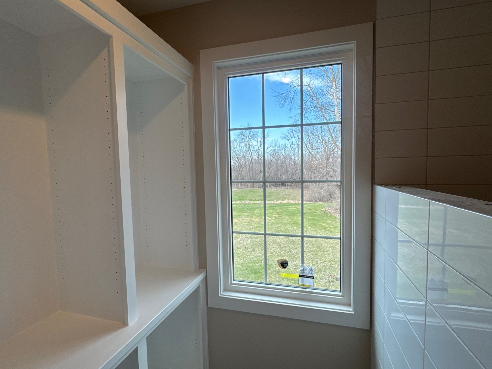 Project in Elkhart by Midwest Paint LLC