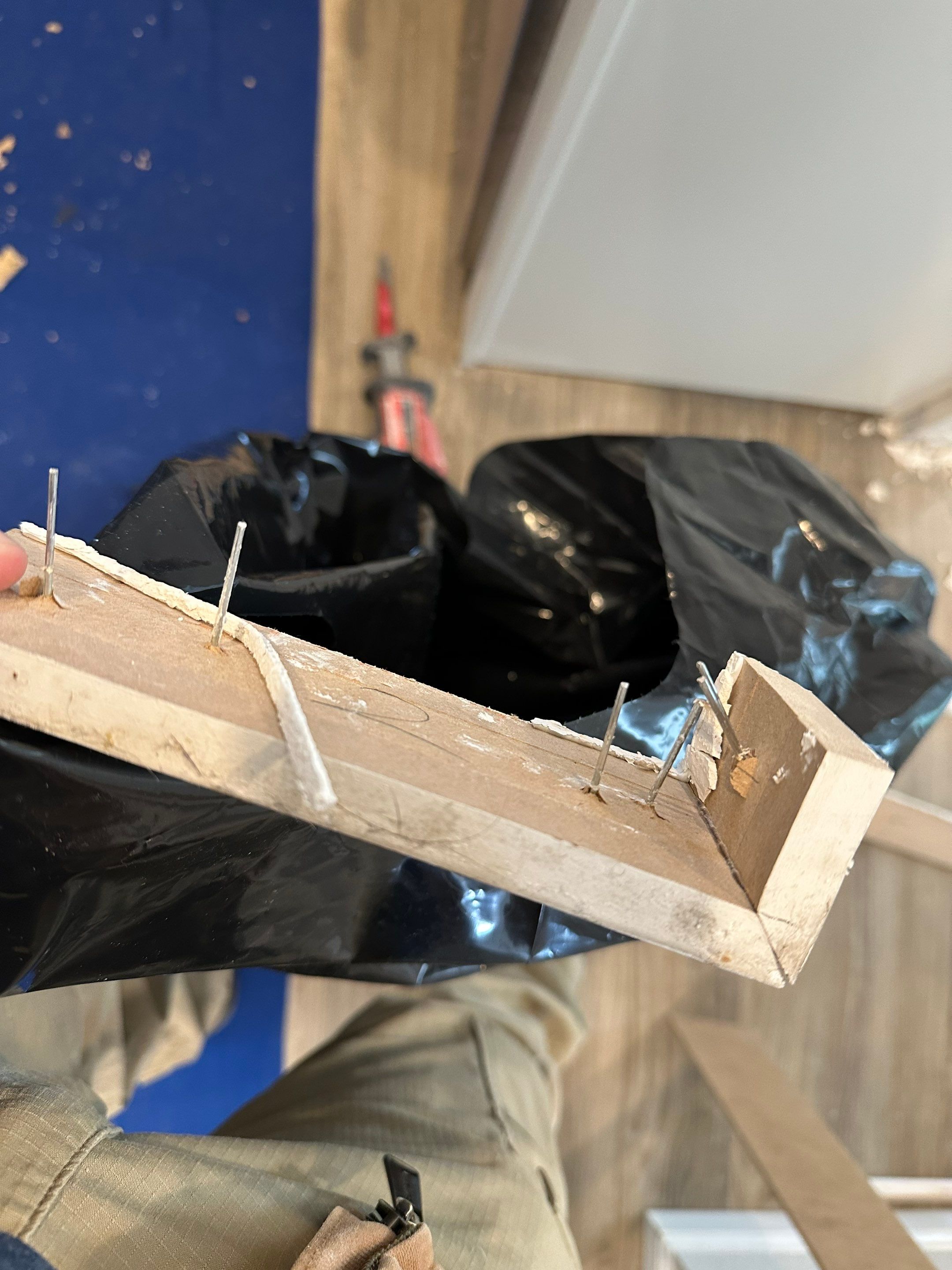 Water Damage in Aurora, CO by Alpha Restoration 