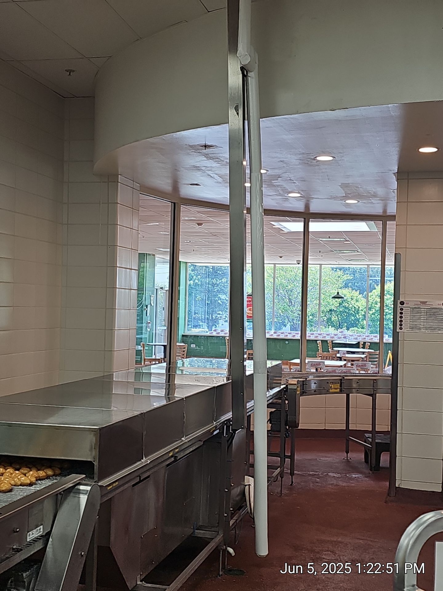 Krispy Kreme by M.Y INSULATION LLC
