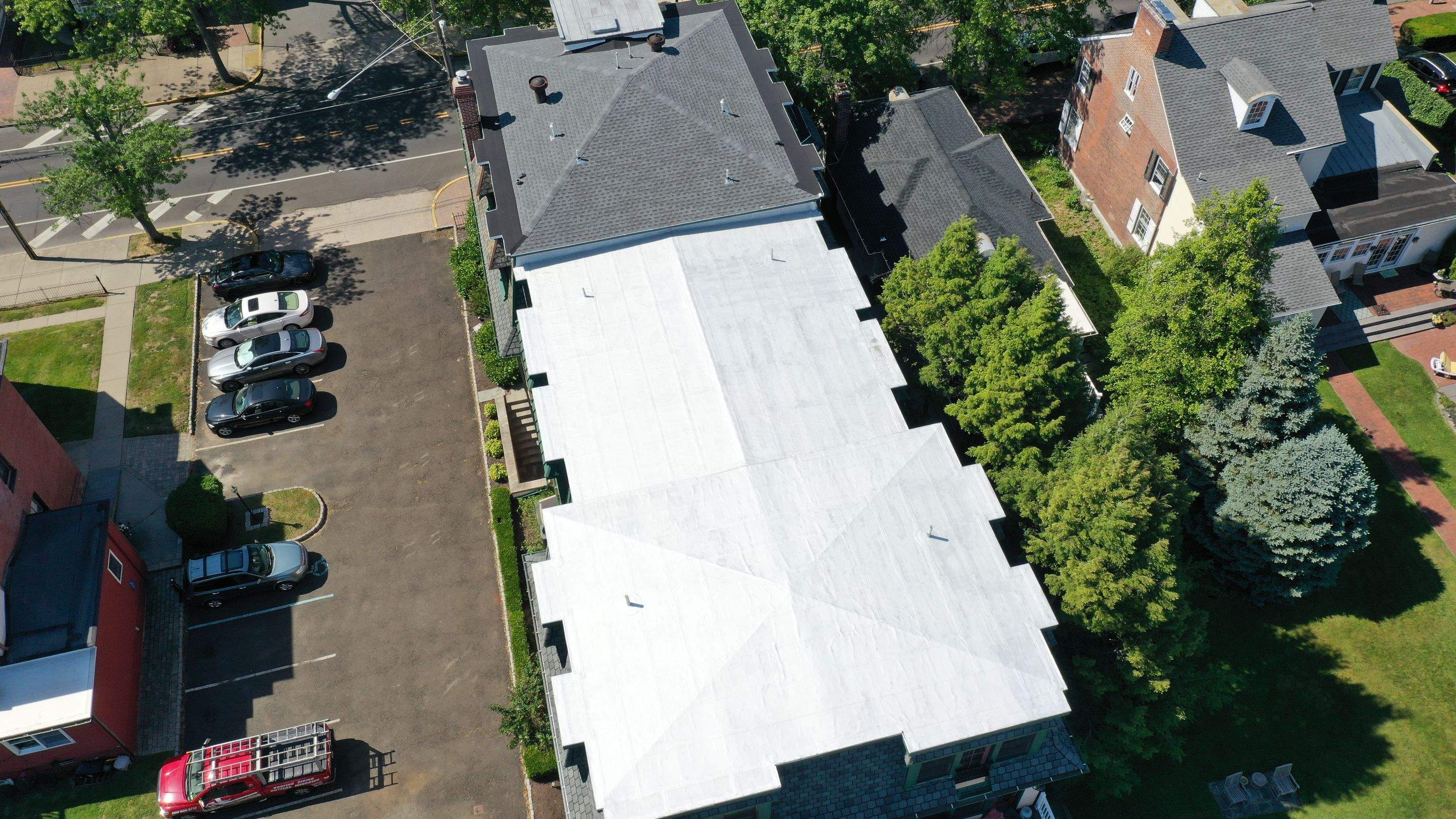 Roofing by Stofan Construction LLC