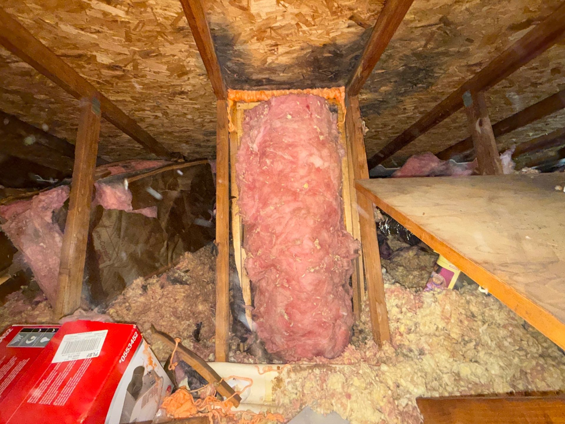 Condensation Problem Resolved by Home Environment Solutions