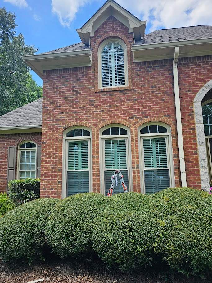 Caldwell Project in Vestavia by The Window Source