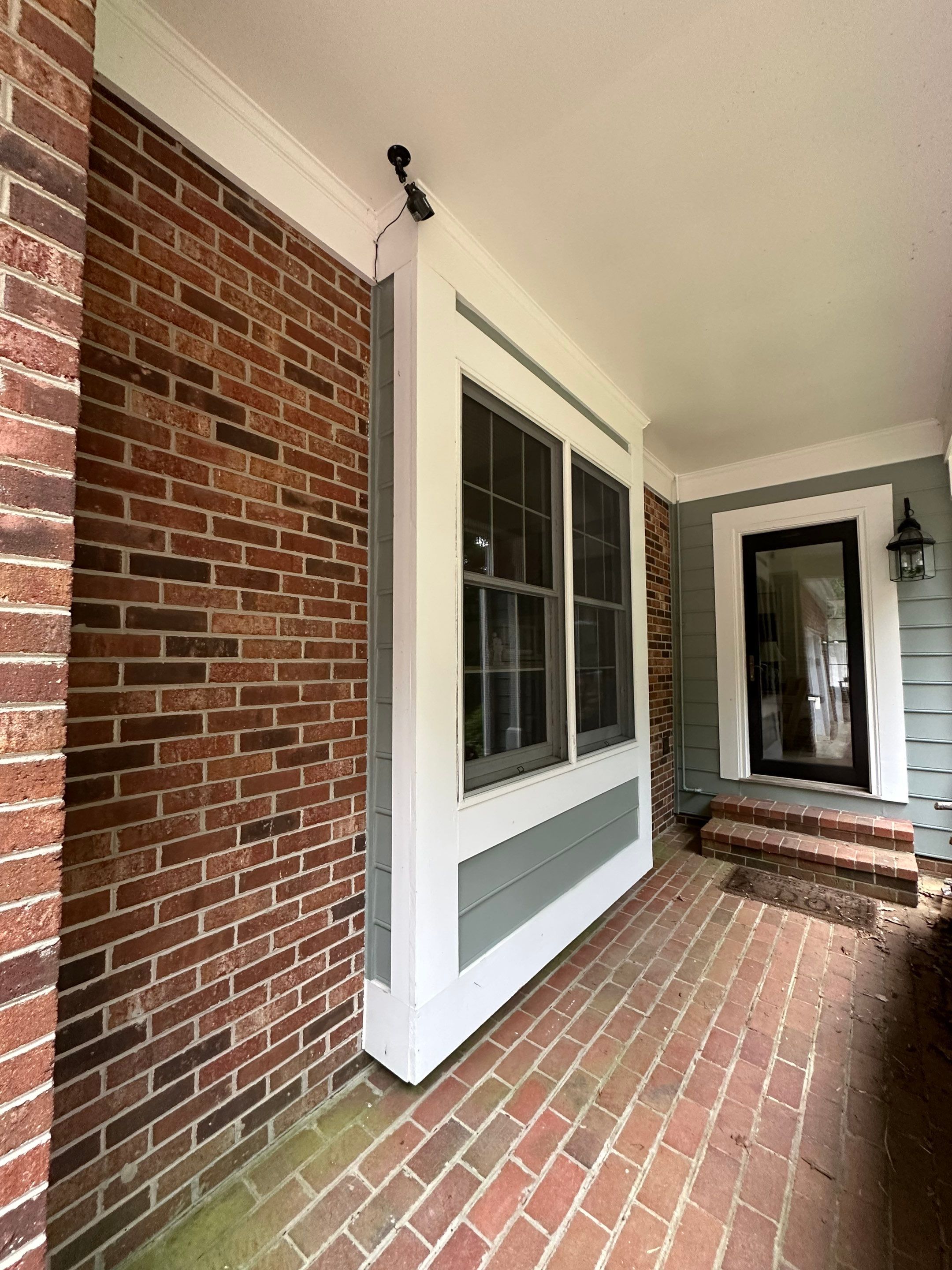 Exterior House Painting in Great Falls, VA by My Painter 