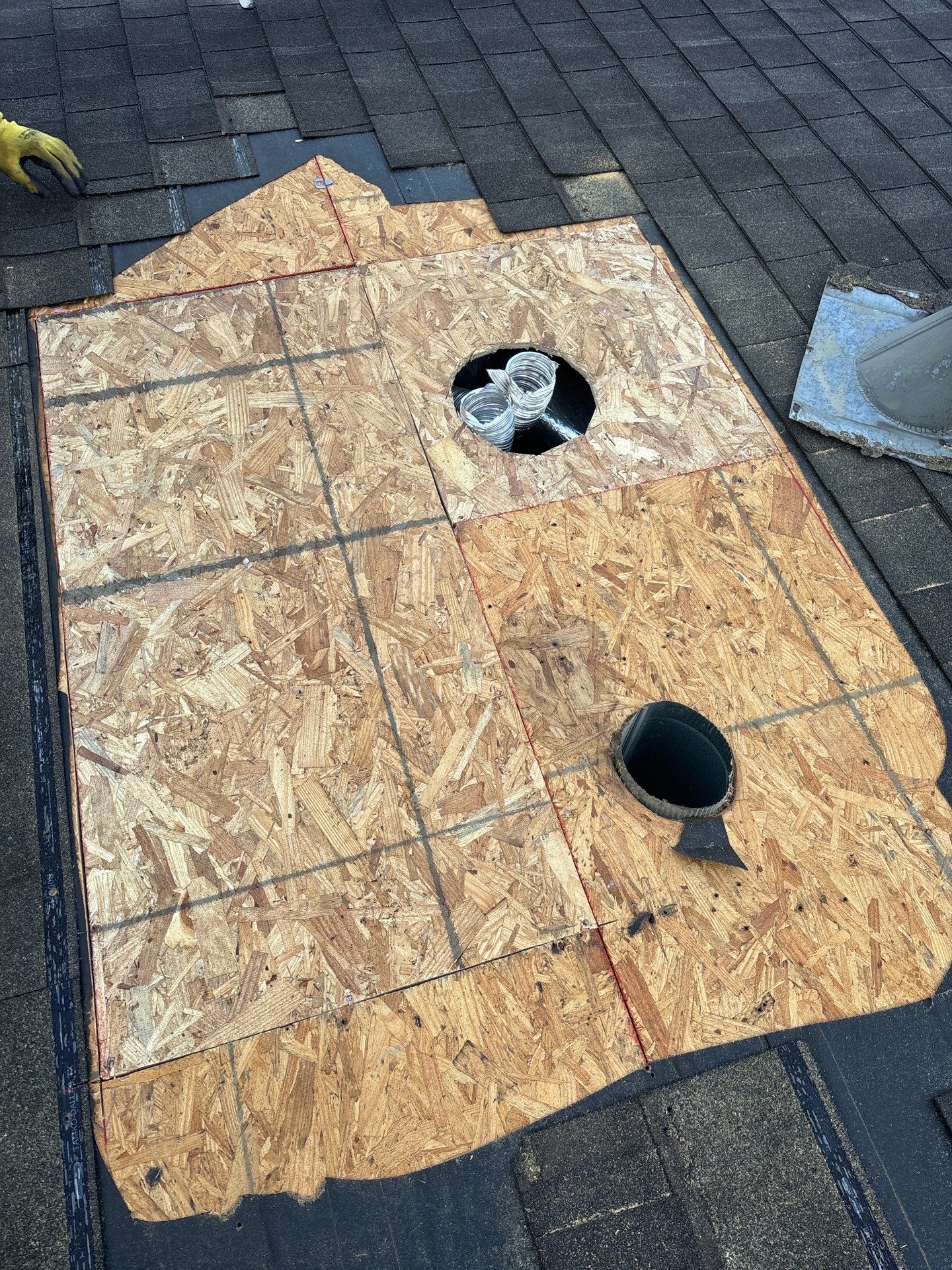 Roof Repair Richmond by Roof Repair Company