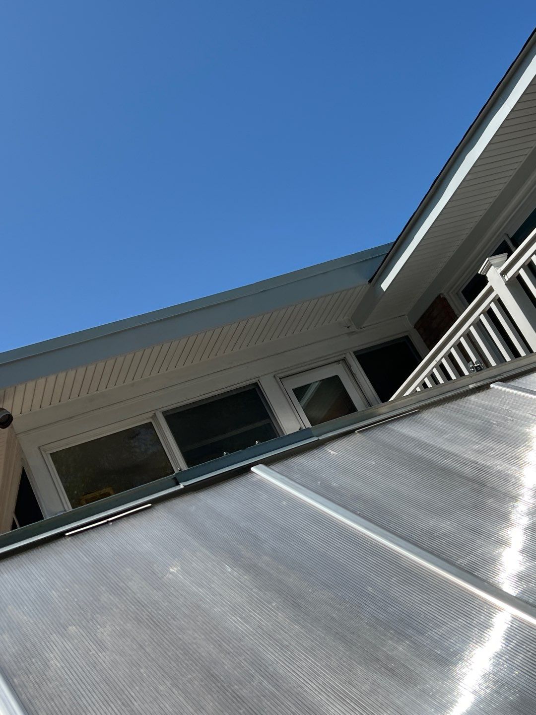 Manassas: CertainTeed Landmark Pro Designer Shingles in Max Def Moire Black by RM Banning, Inc.